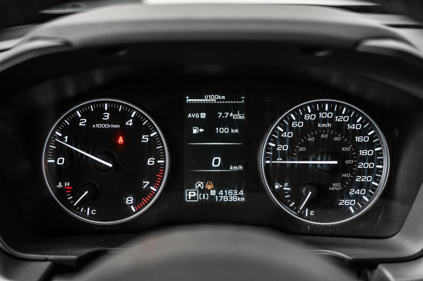 subaru Crosstrek 2025 - 20