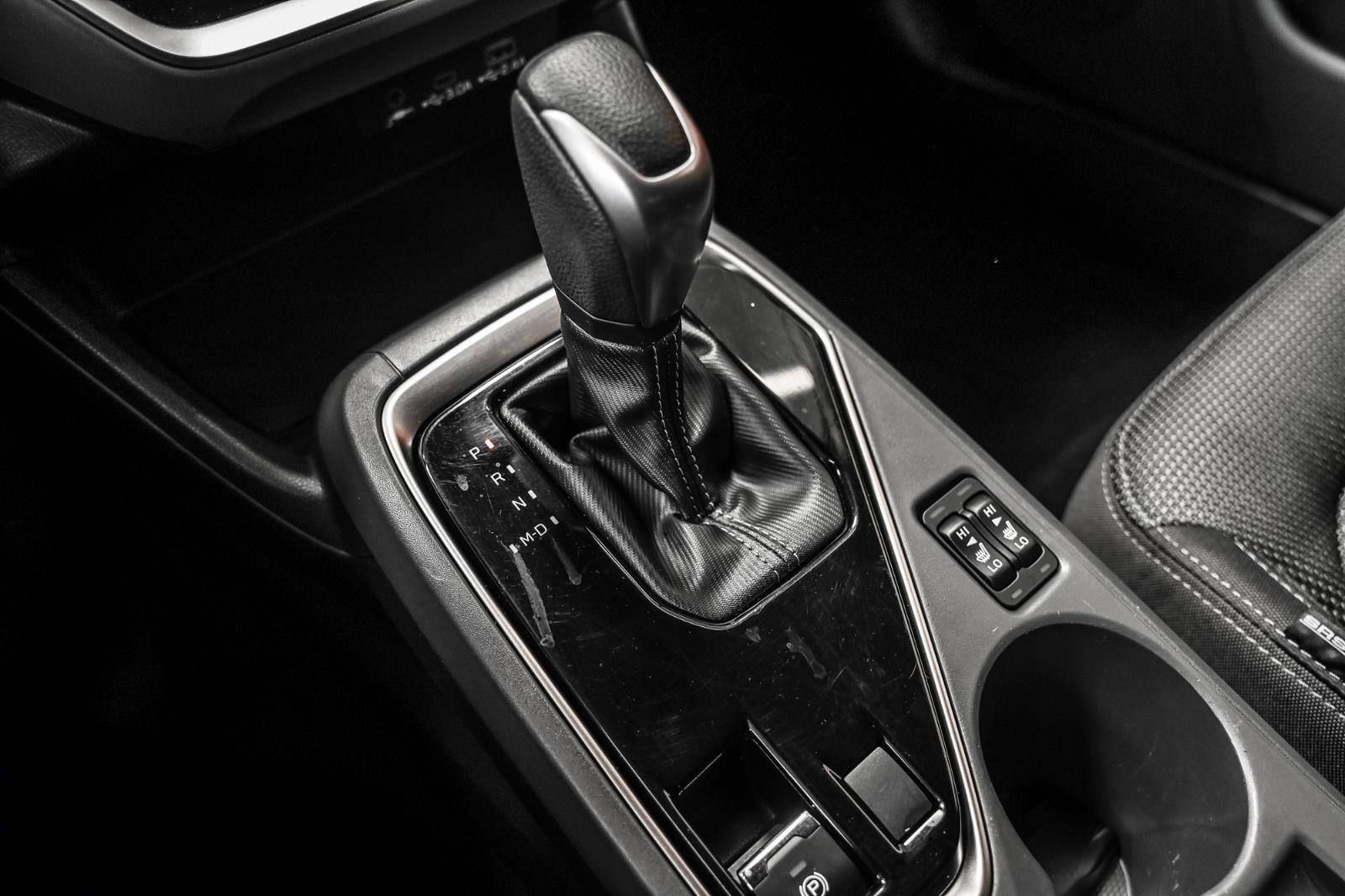 subaru Crosstrek 2025 - 22