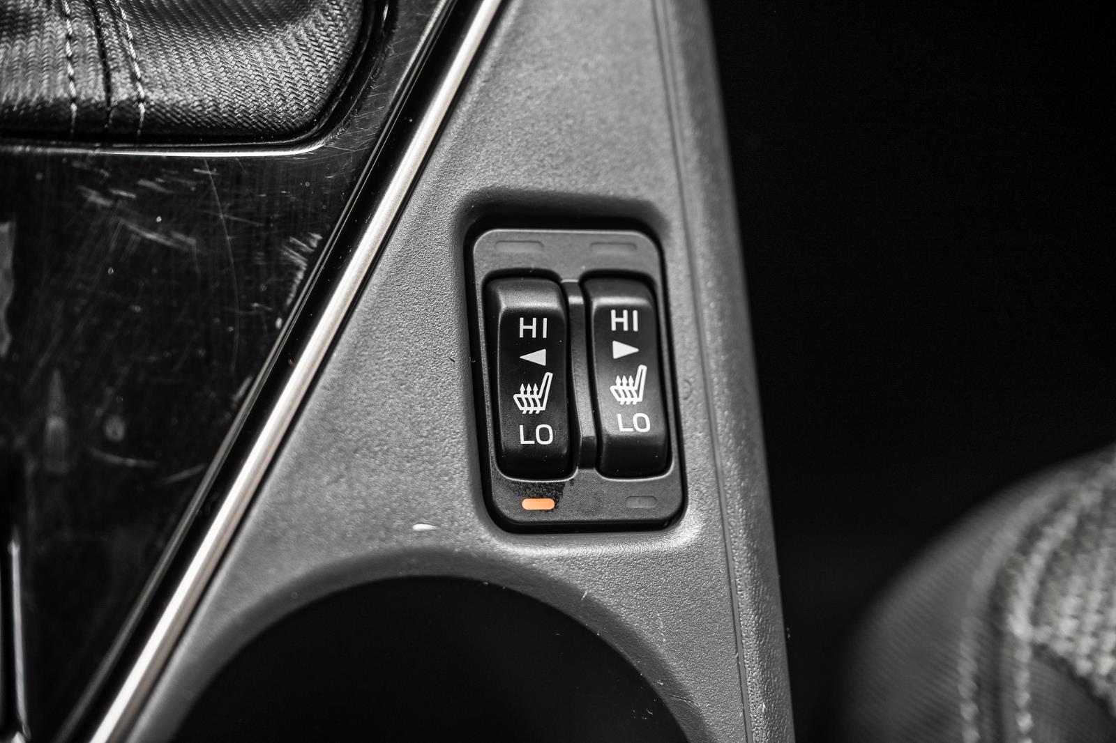 subaru Crosstrek 2025 - 23