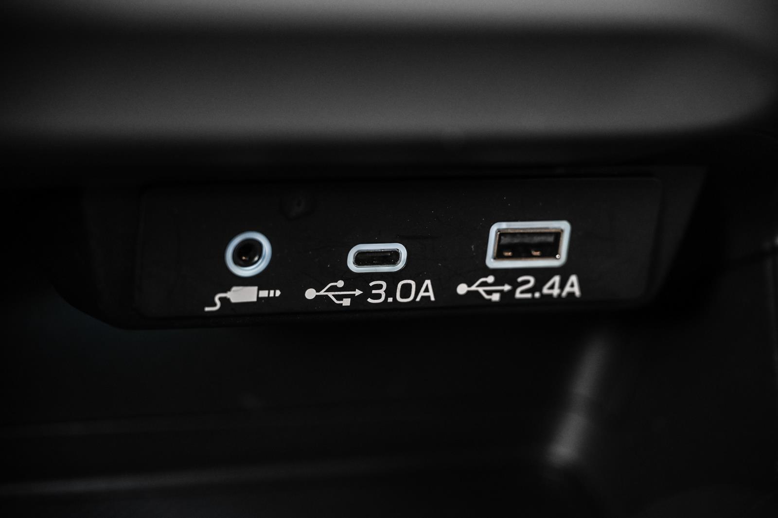 subaru Crosstrek 2025 - 24