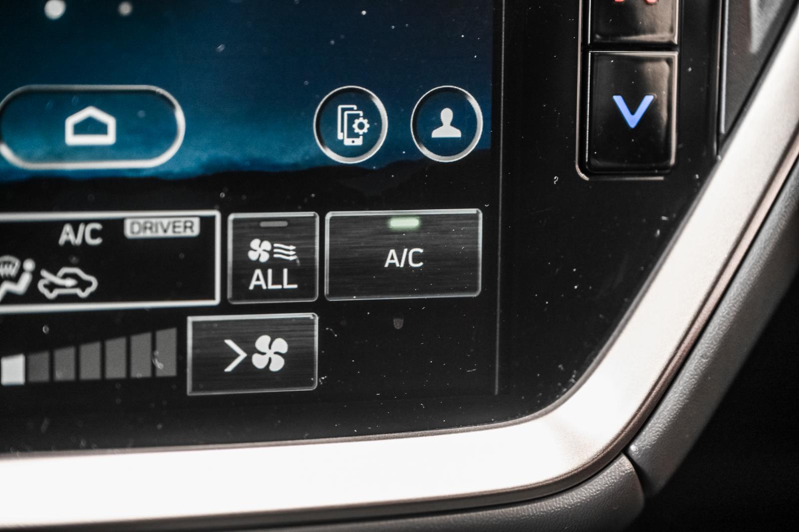 subaru Crosstrek 2025 - 26