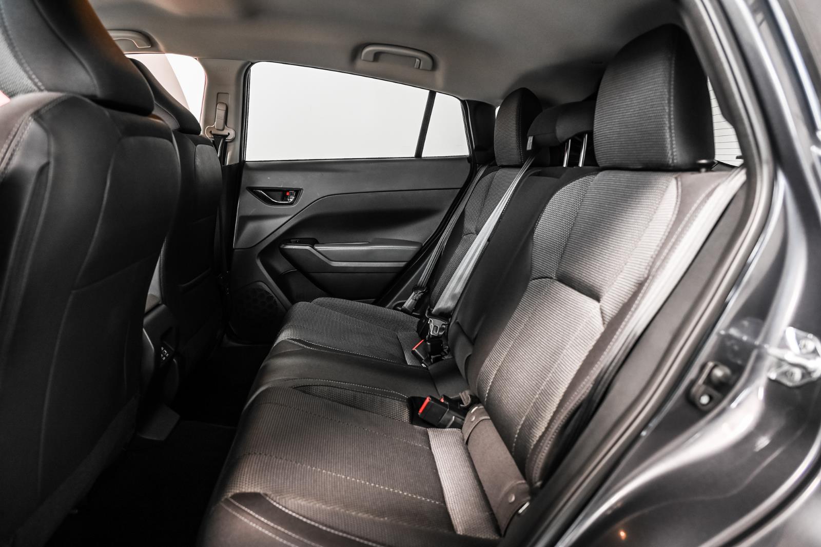 subaru Crosstrek 2025 - 28