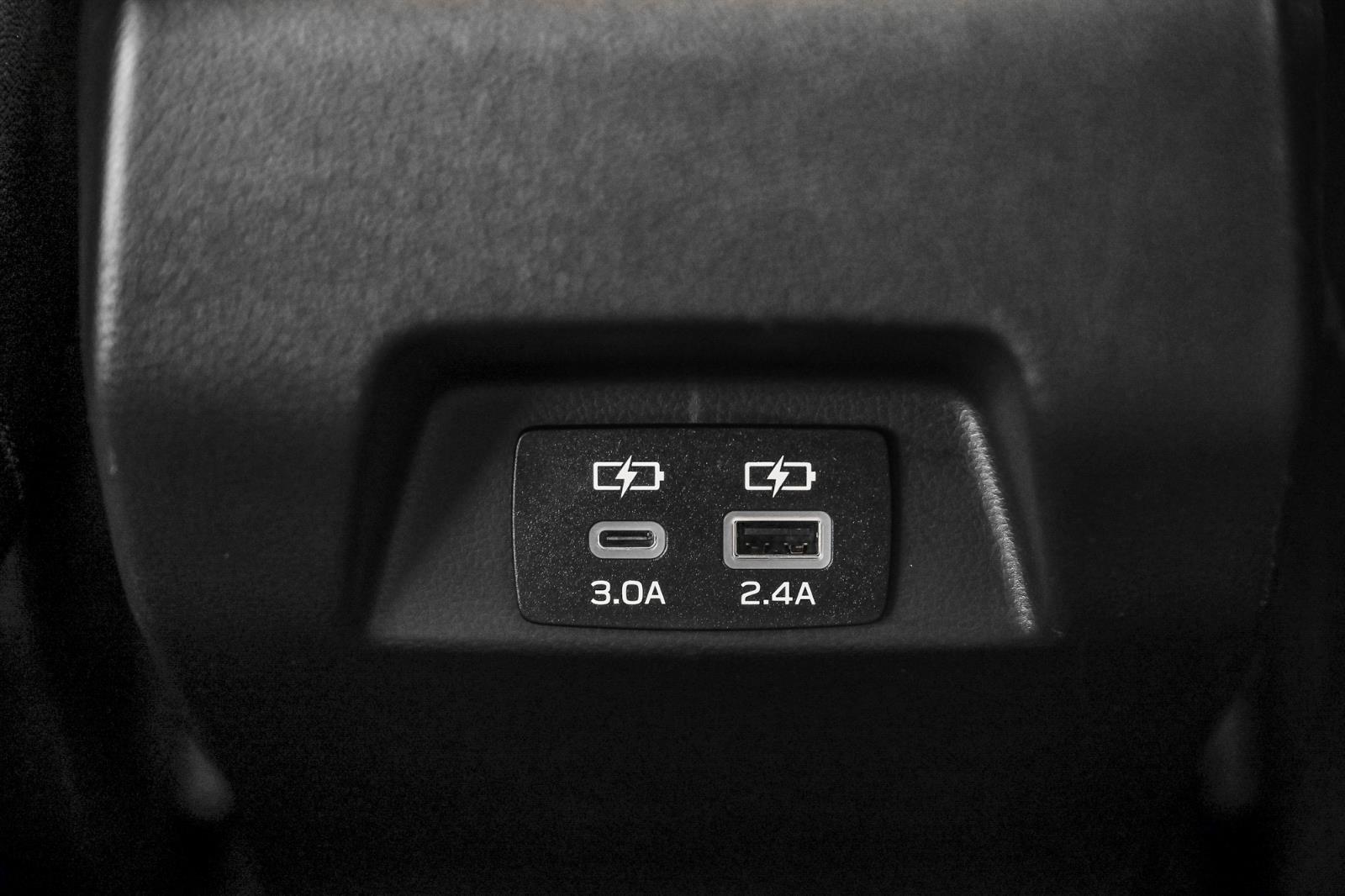 subaru Crosstrek 2025 - 29