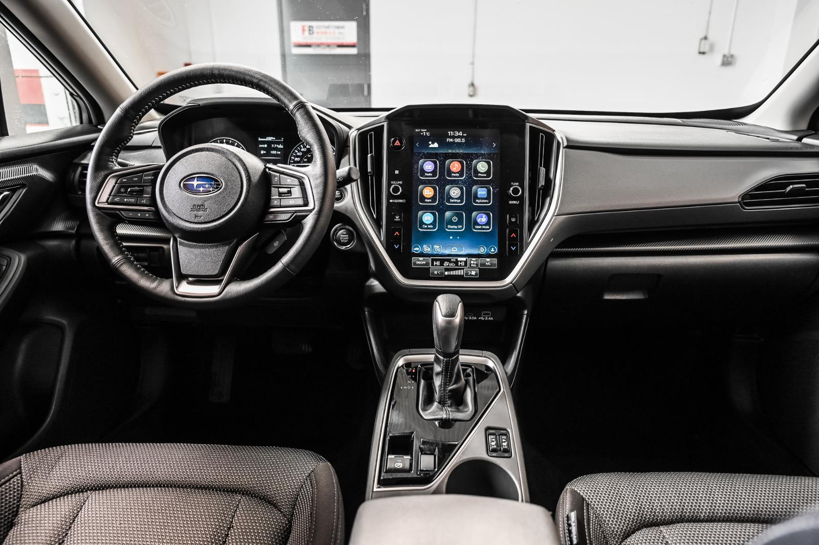 subaru Crosstrek 2025 - 30