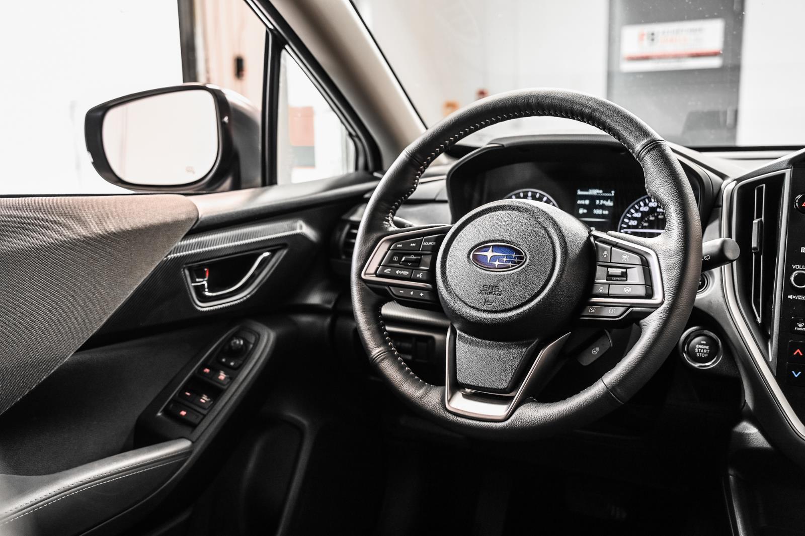 subaru Crosstrek 2025 - 31