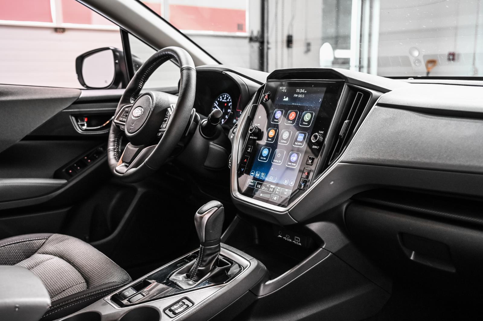 subaru Crosstrek 2025 - 33