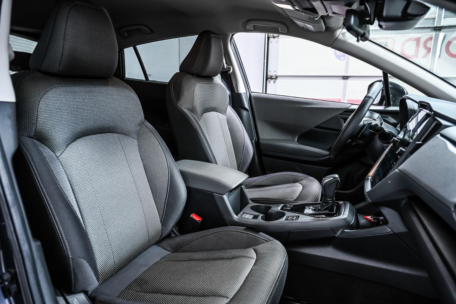 subaru Crosstrek 2025 - 34