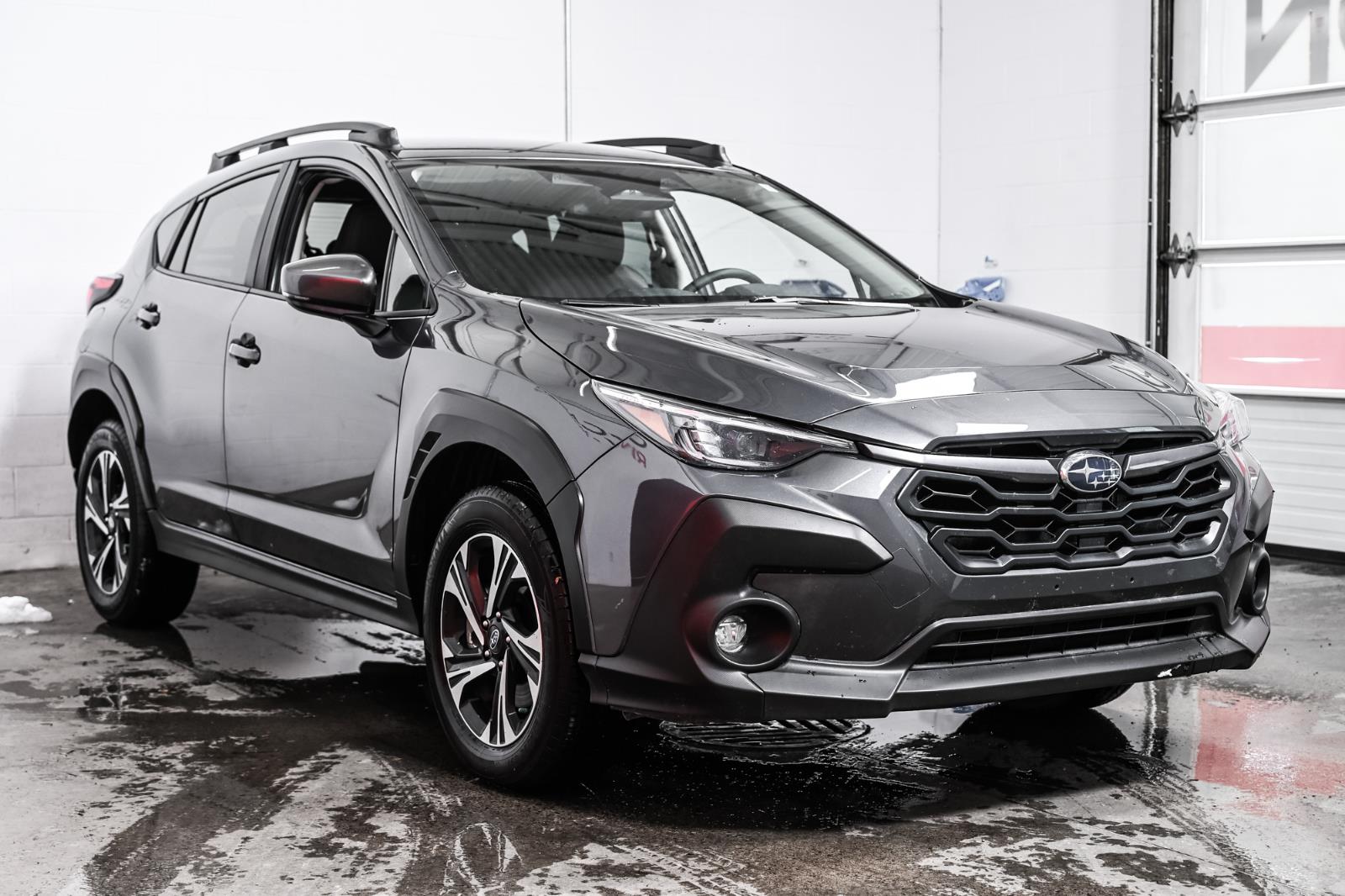 subaru Crosstrek 2025 - 35