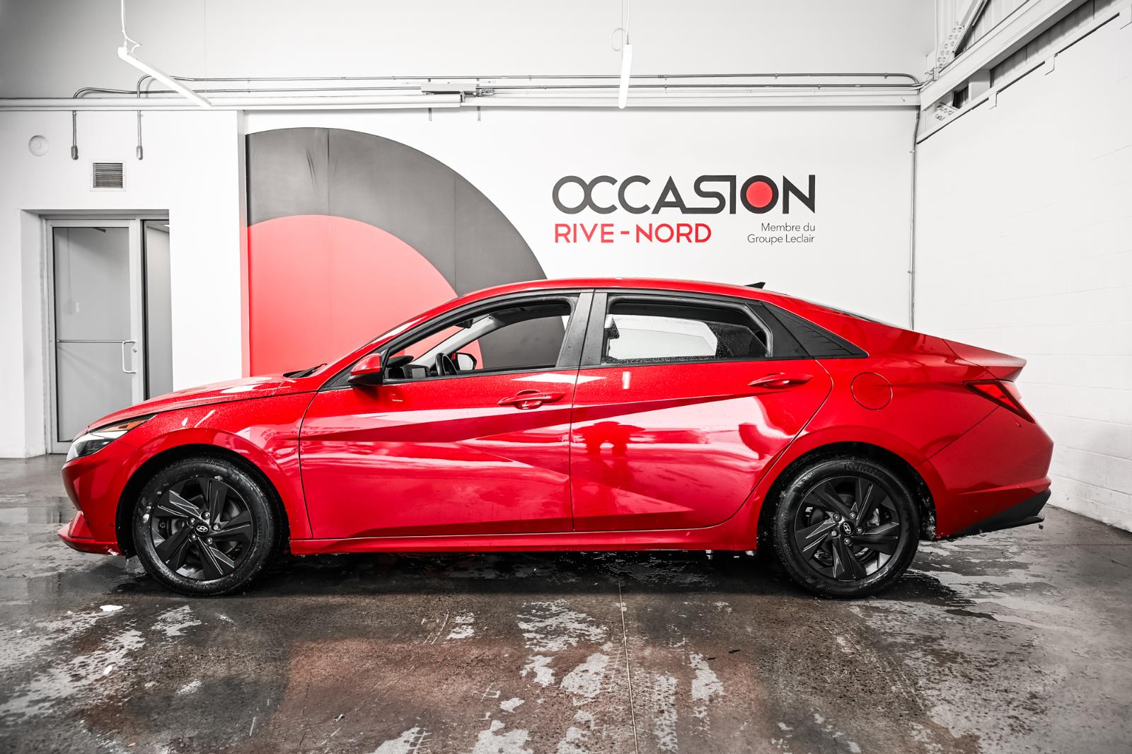 hyundai Elantra 2022 - 4