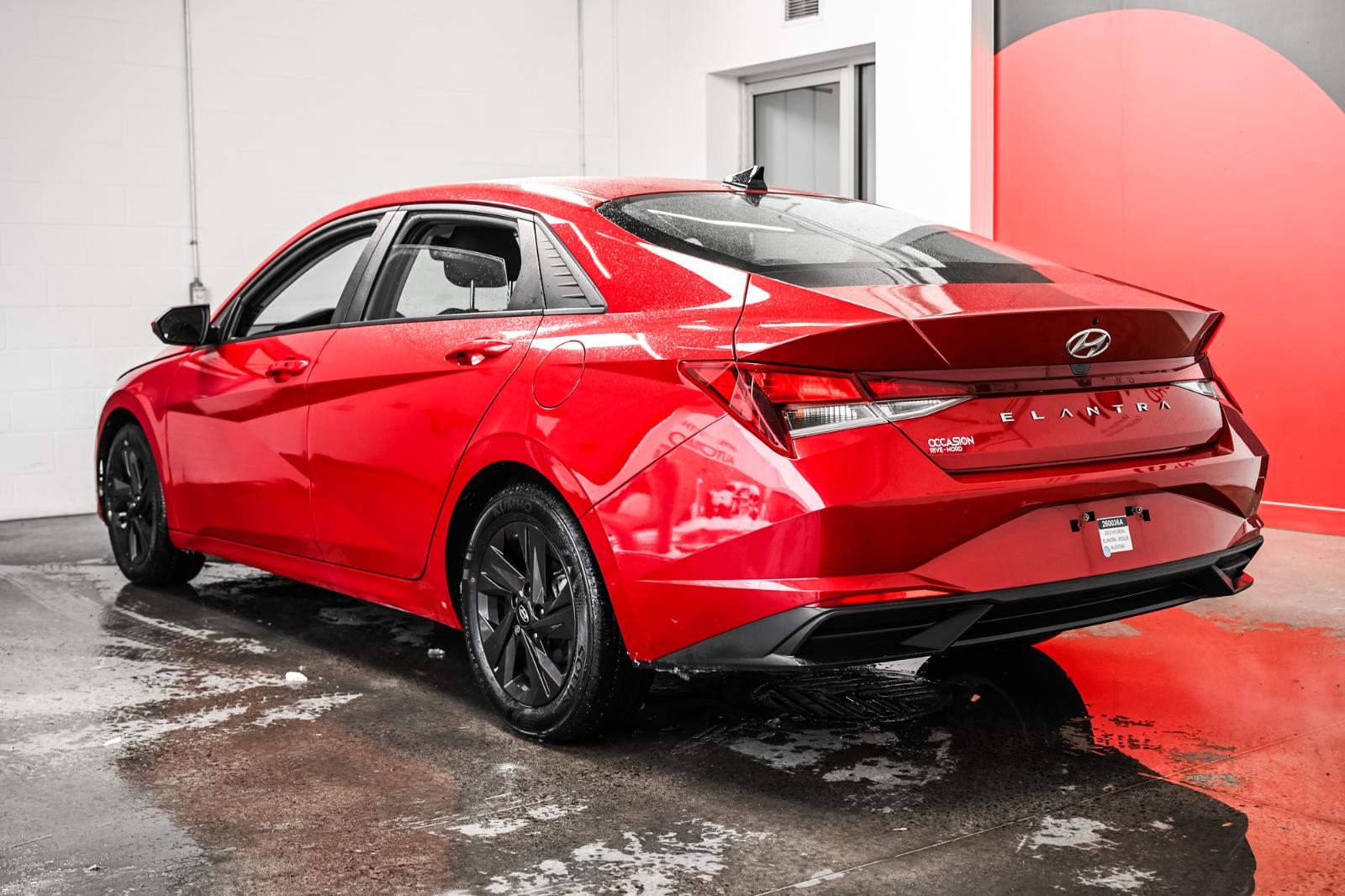 hyundai Elantra 2022 - 6