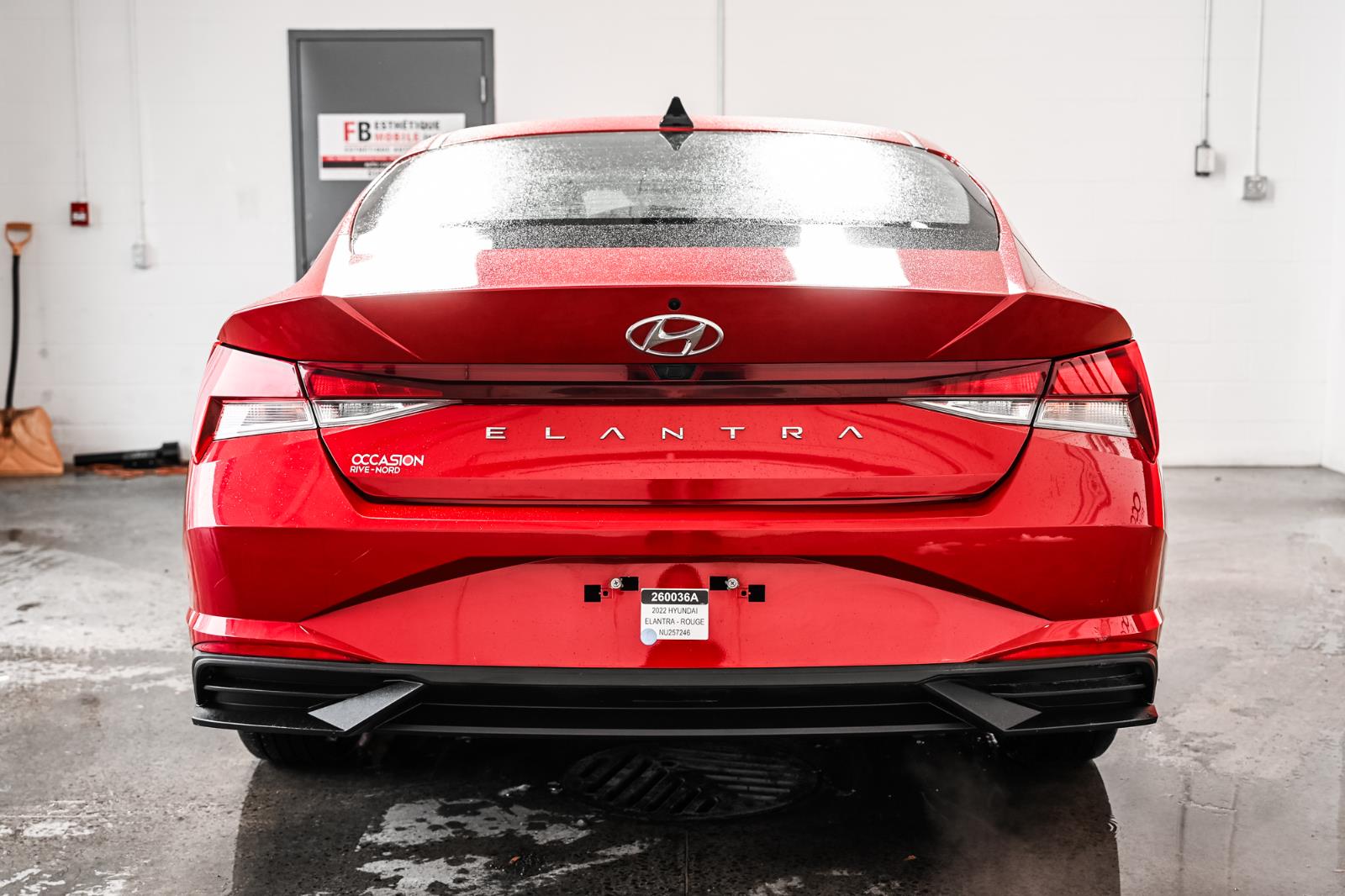 hyundai Elantra 2022 - 8