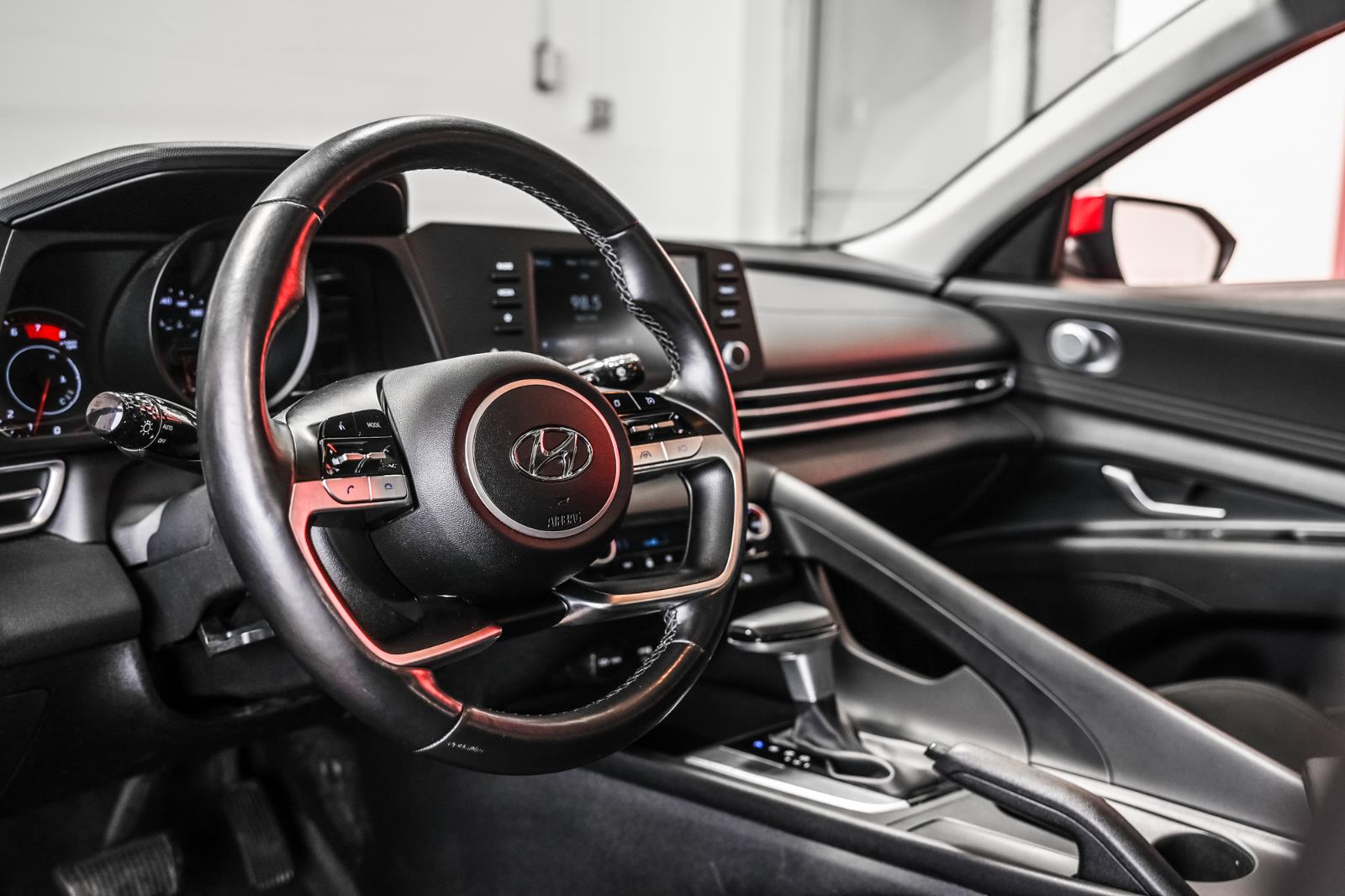 hyundai Elantra 2022 - 12