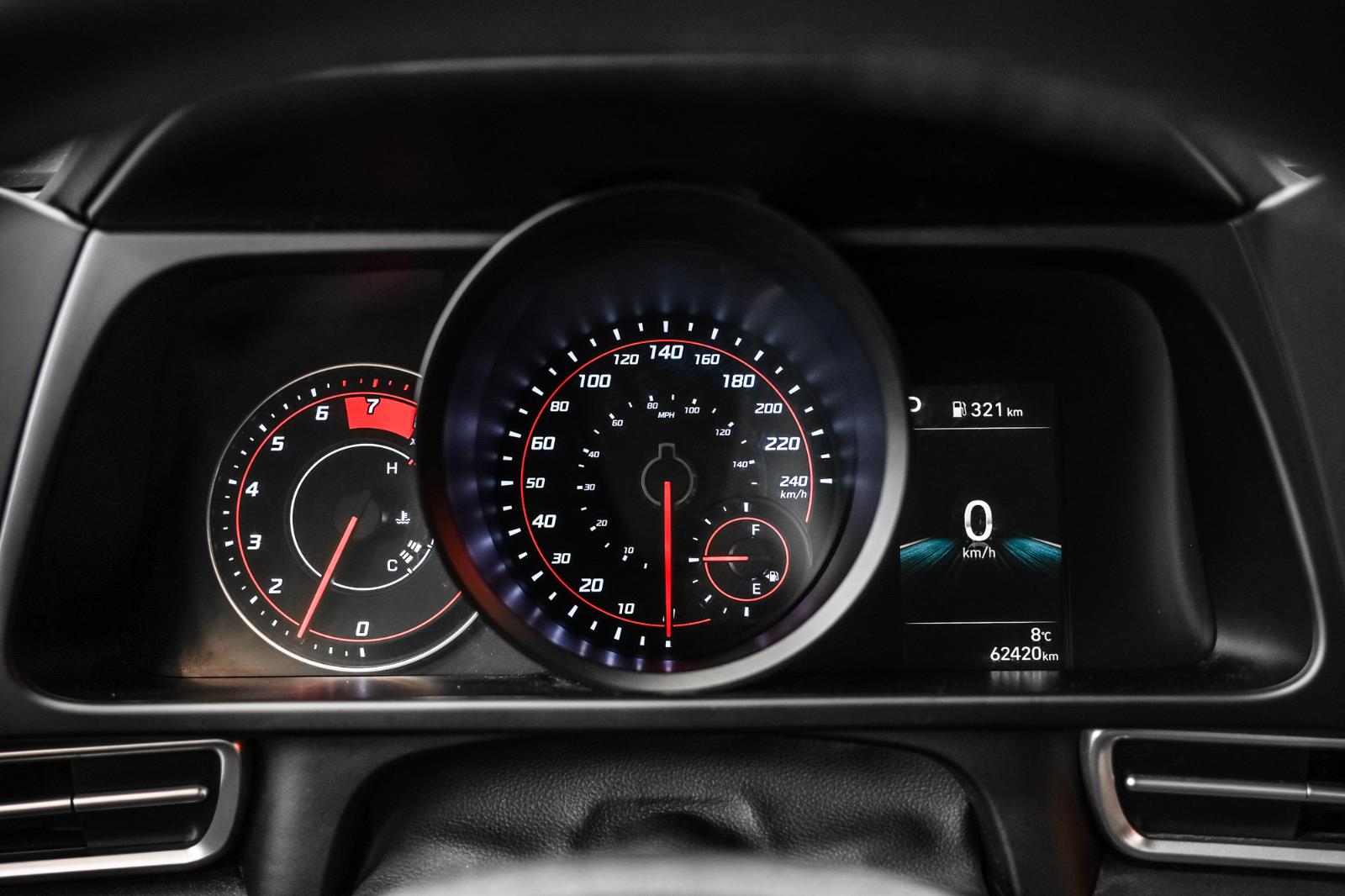 hyundai Elantra 2022 - 16