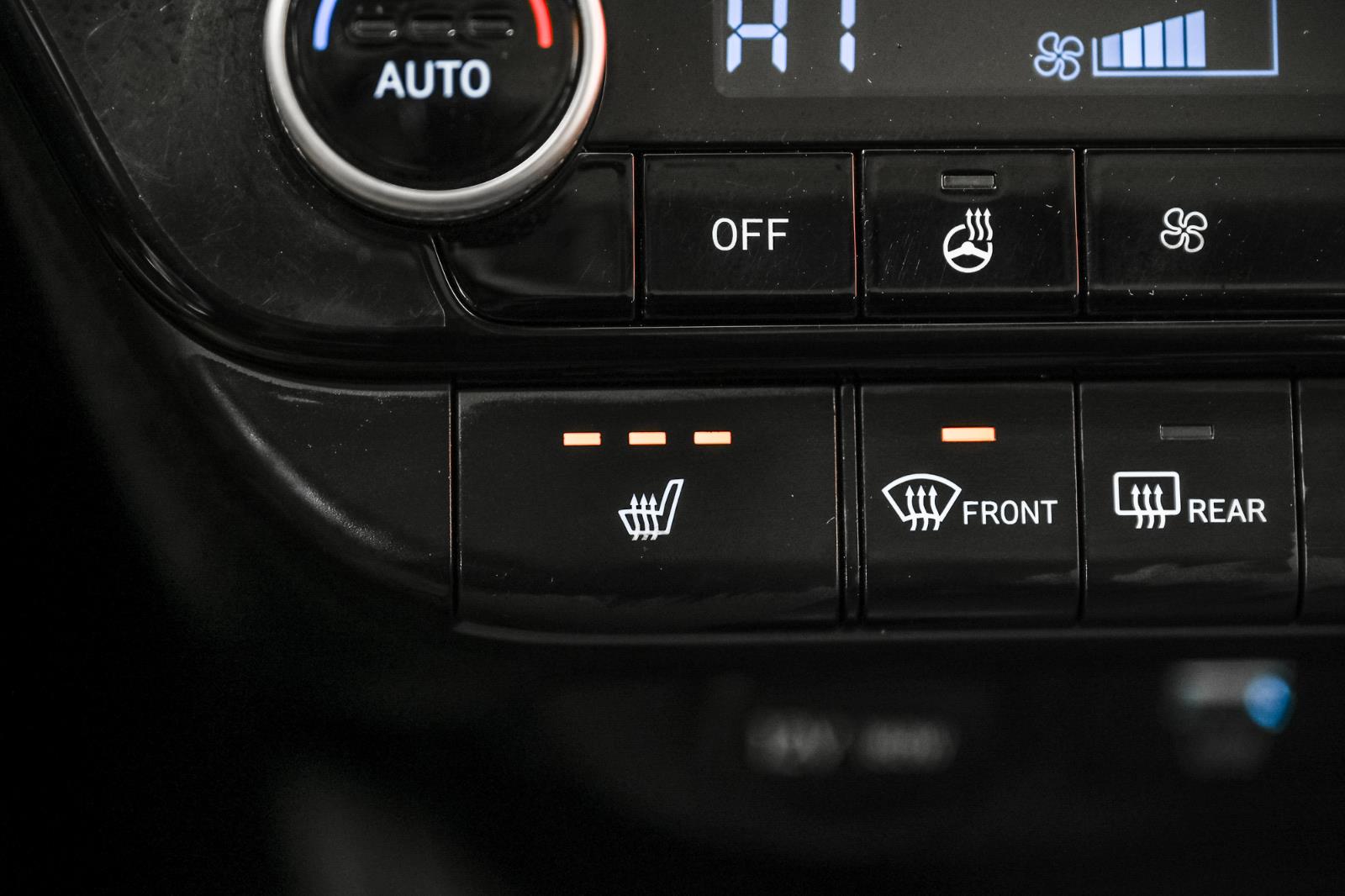 hyundai Elantra 2022 - 21