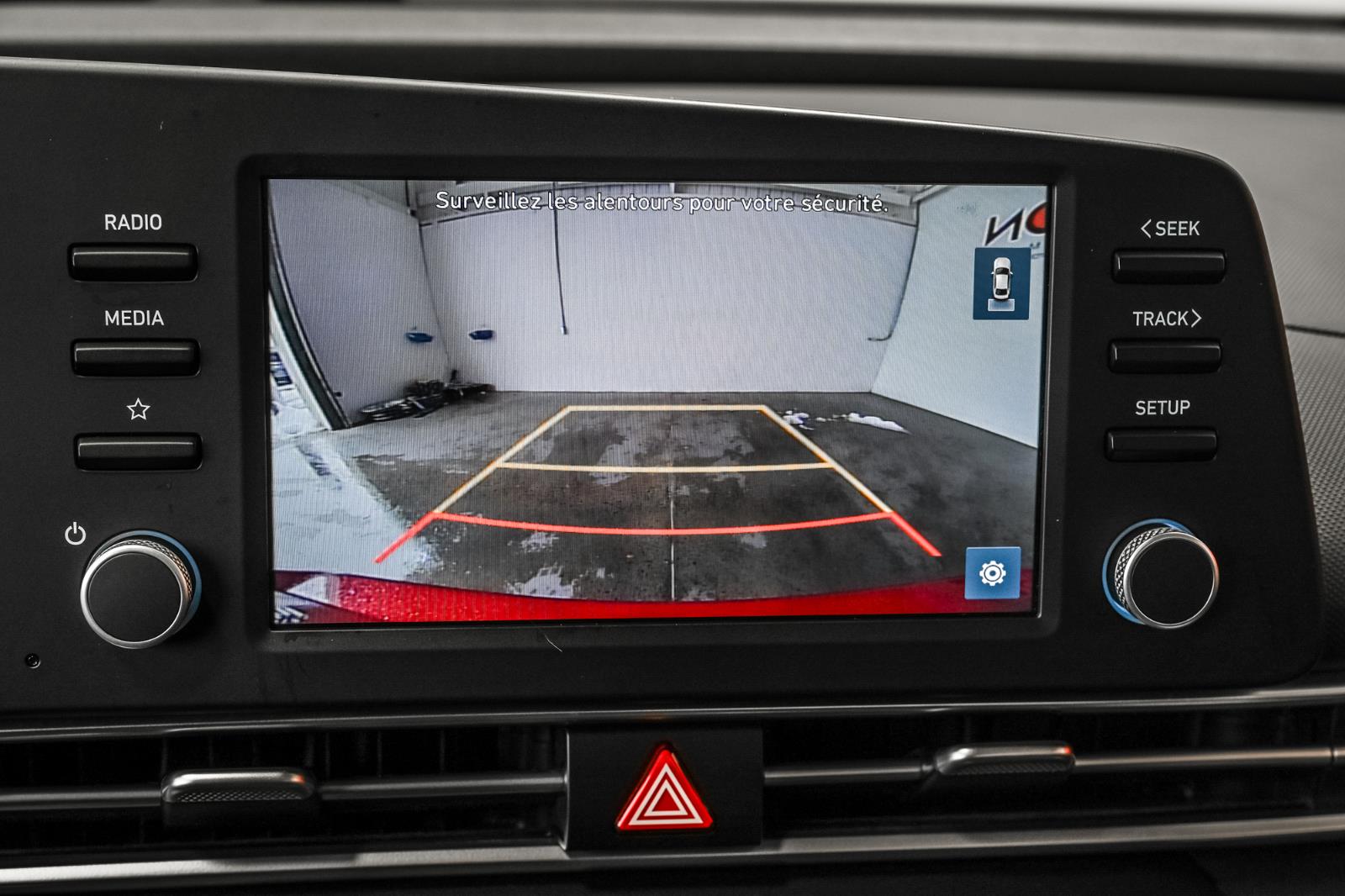 hyundai Elantra 2022 - 23