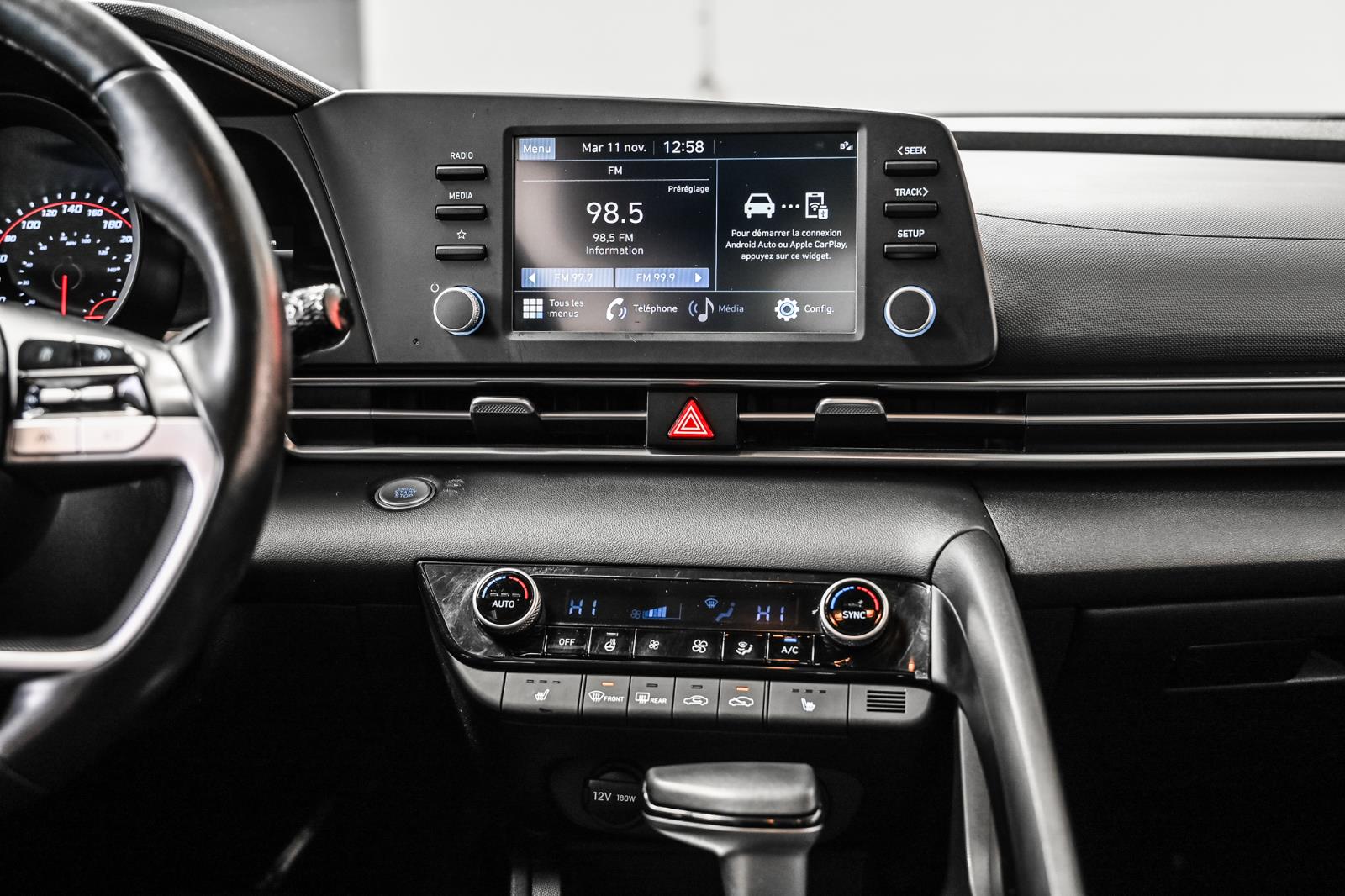 hyundai Elantra 2022 - 27