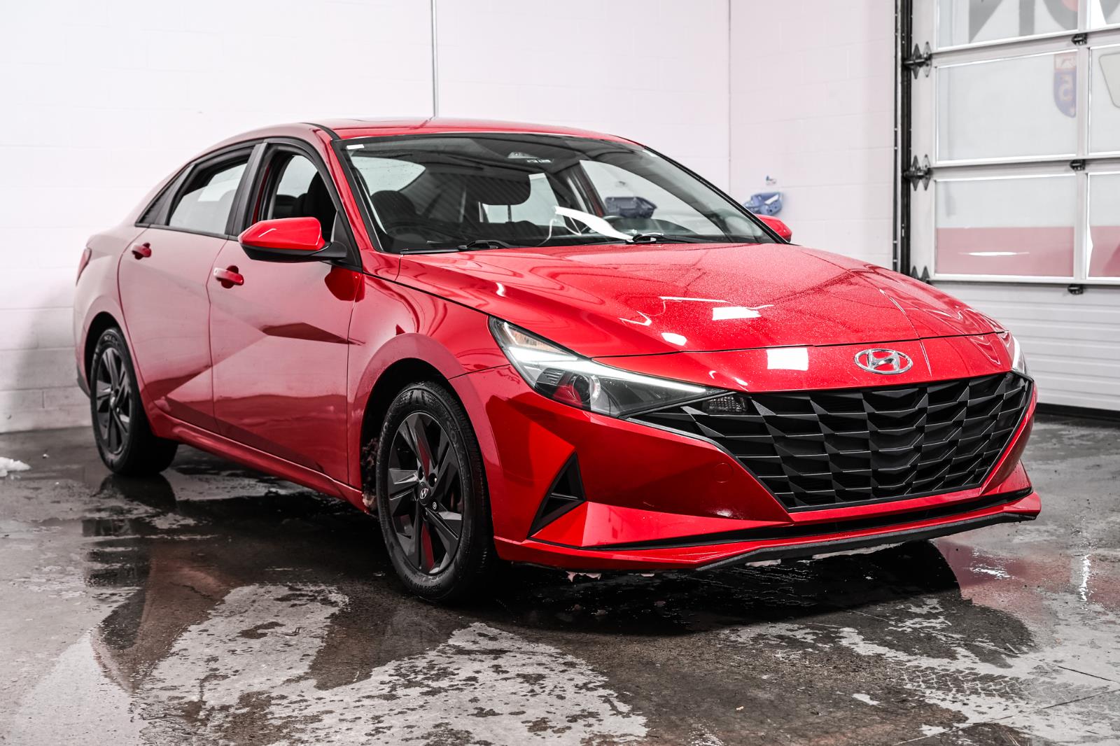 hyundai Elantra 2022 - 31