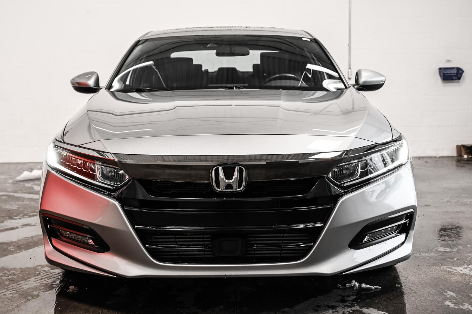 honda Accord Sedan 2019 - 2