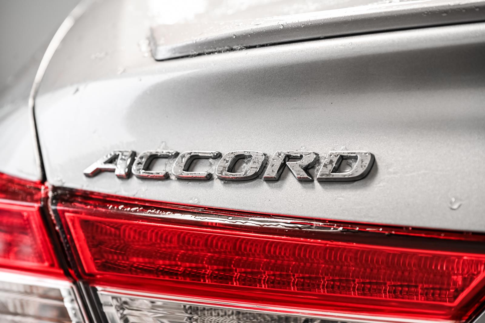 honda Accord Sedan 2019 - 12