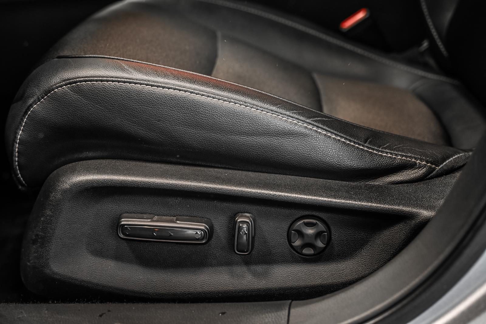 honda Accord Sedan 2019 - 18