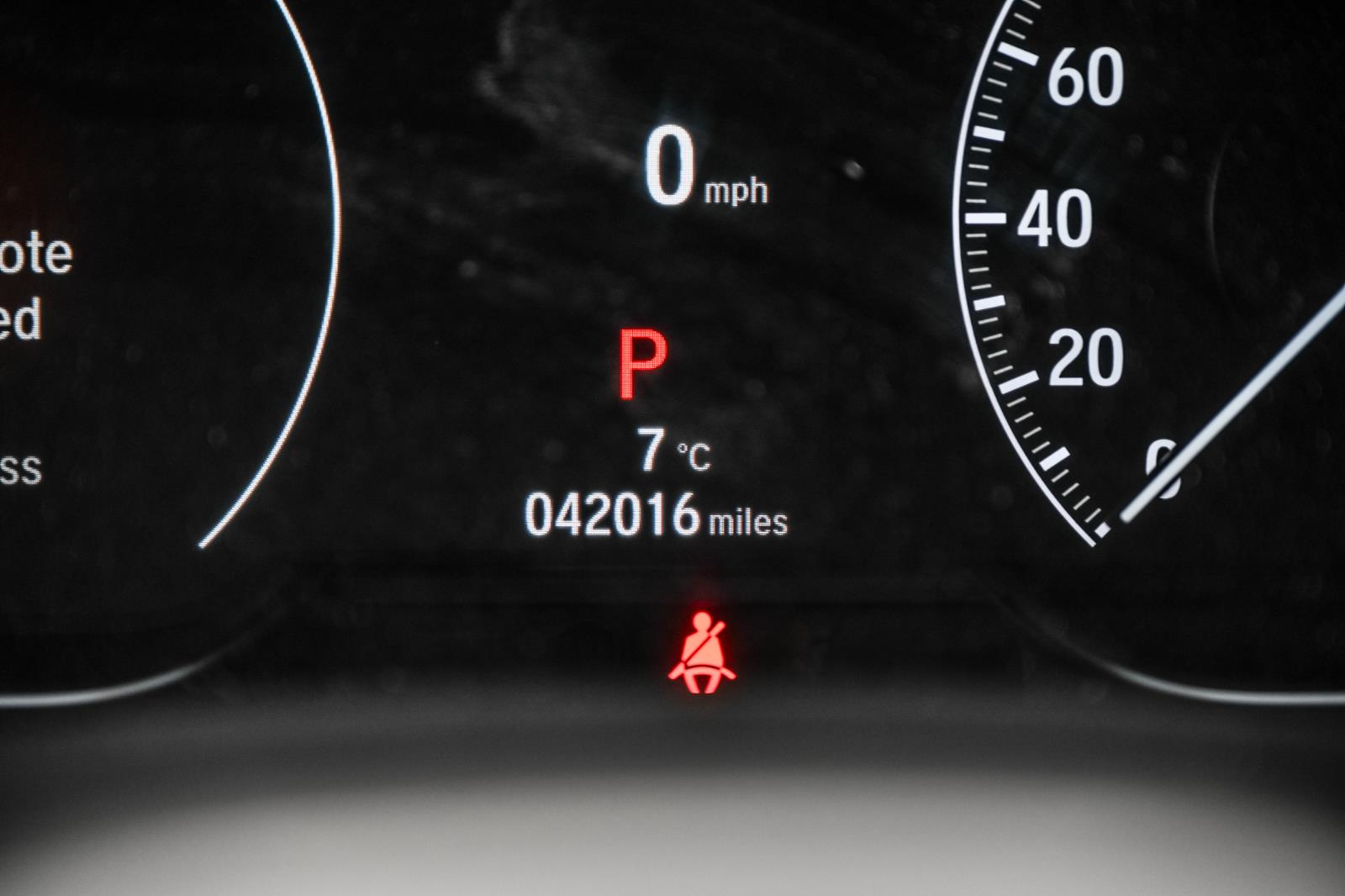 honda Accord Sedan 2019 - 21