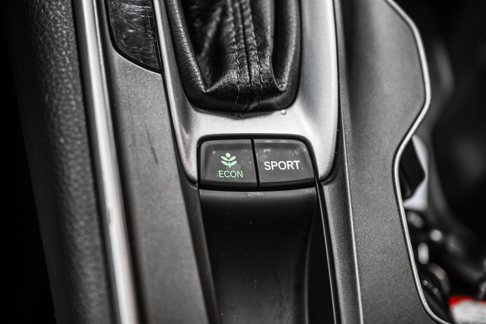 honda Accord Sedan 2019 - 23