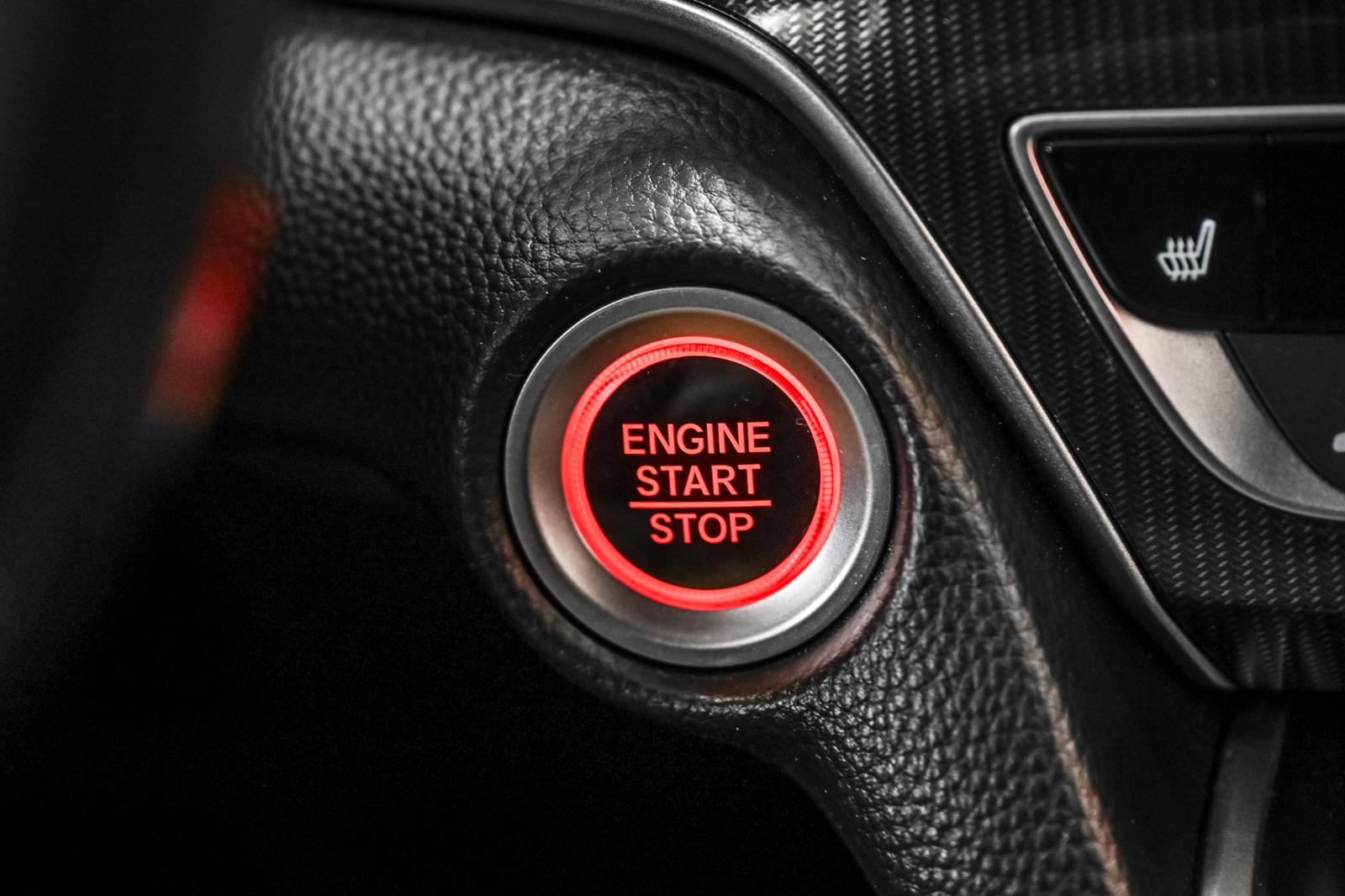 honda Accord Sedan 2019 - 24