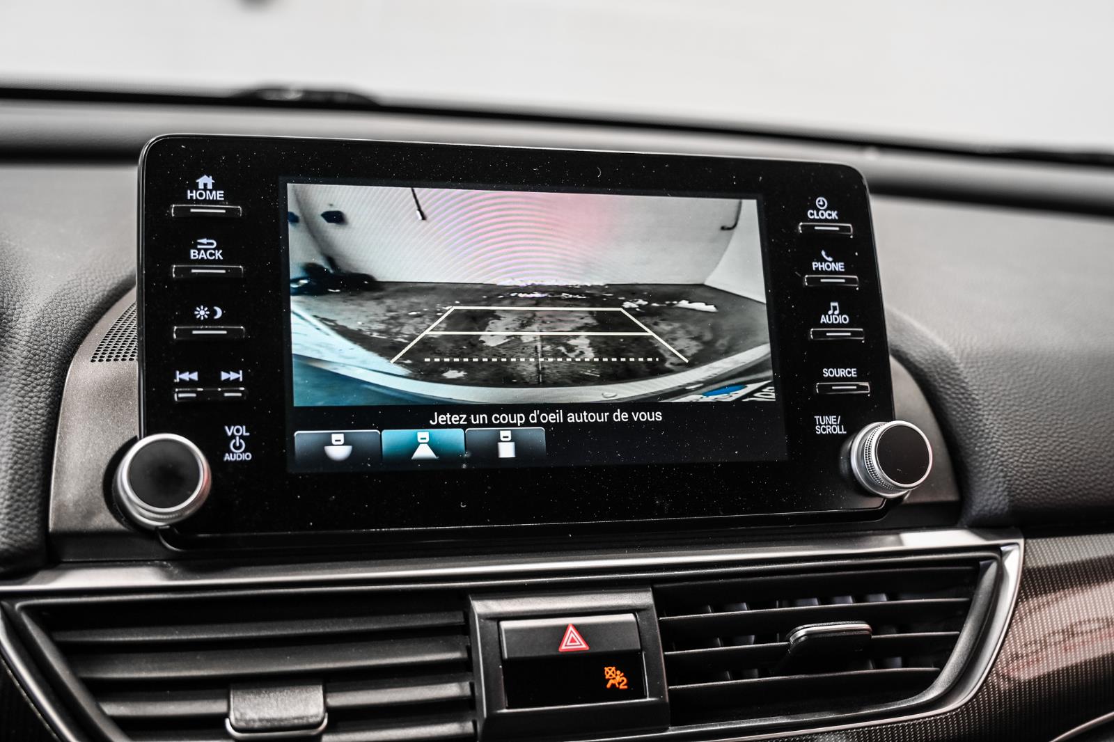 honda Accord Sedan 2019 - 27