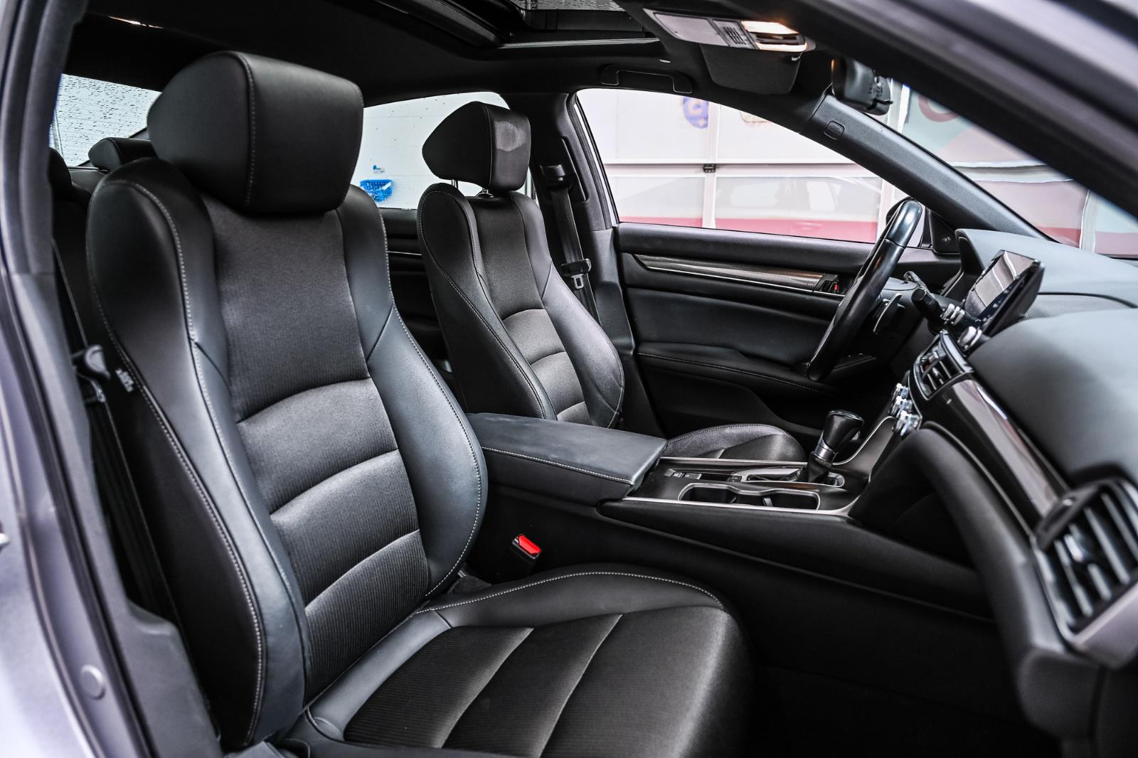 honda Accord Sedan 2019 - 33