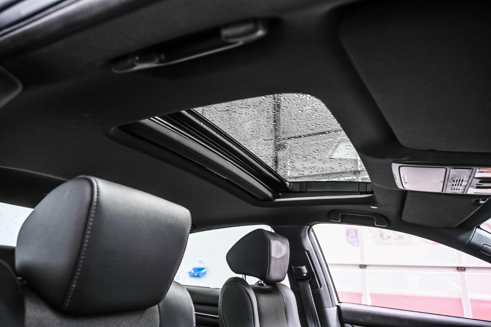 honda Accord Sedan 2019 - 34