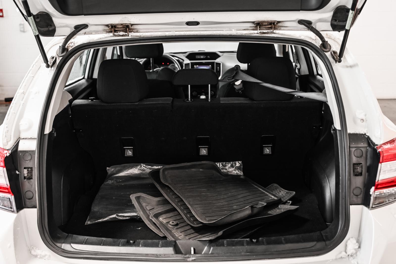 subaru Impreza 2019 - 14