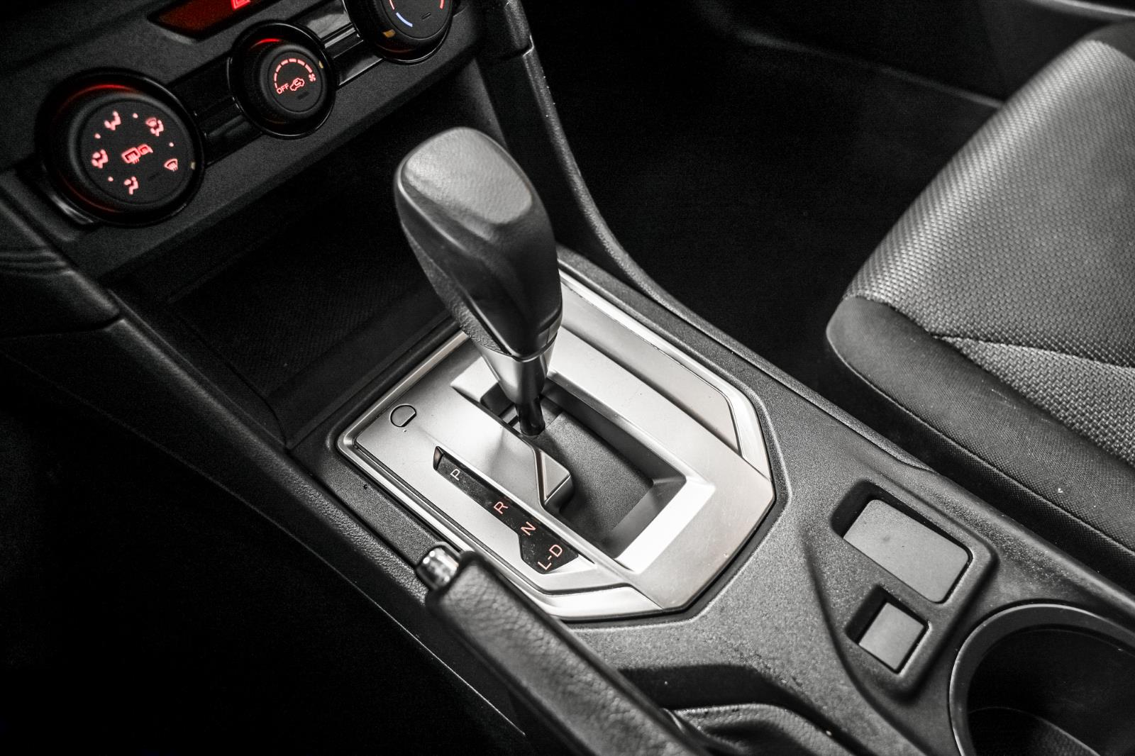 subaru Impreza 2019 - 22