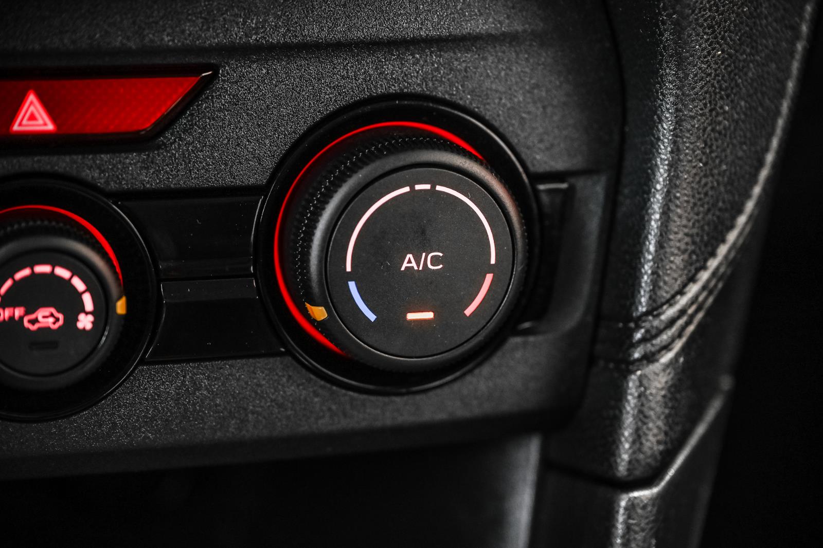 subaru Impreza 2019 - 24