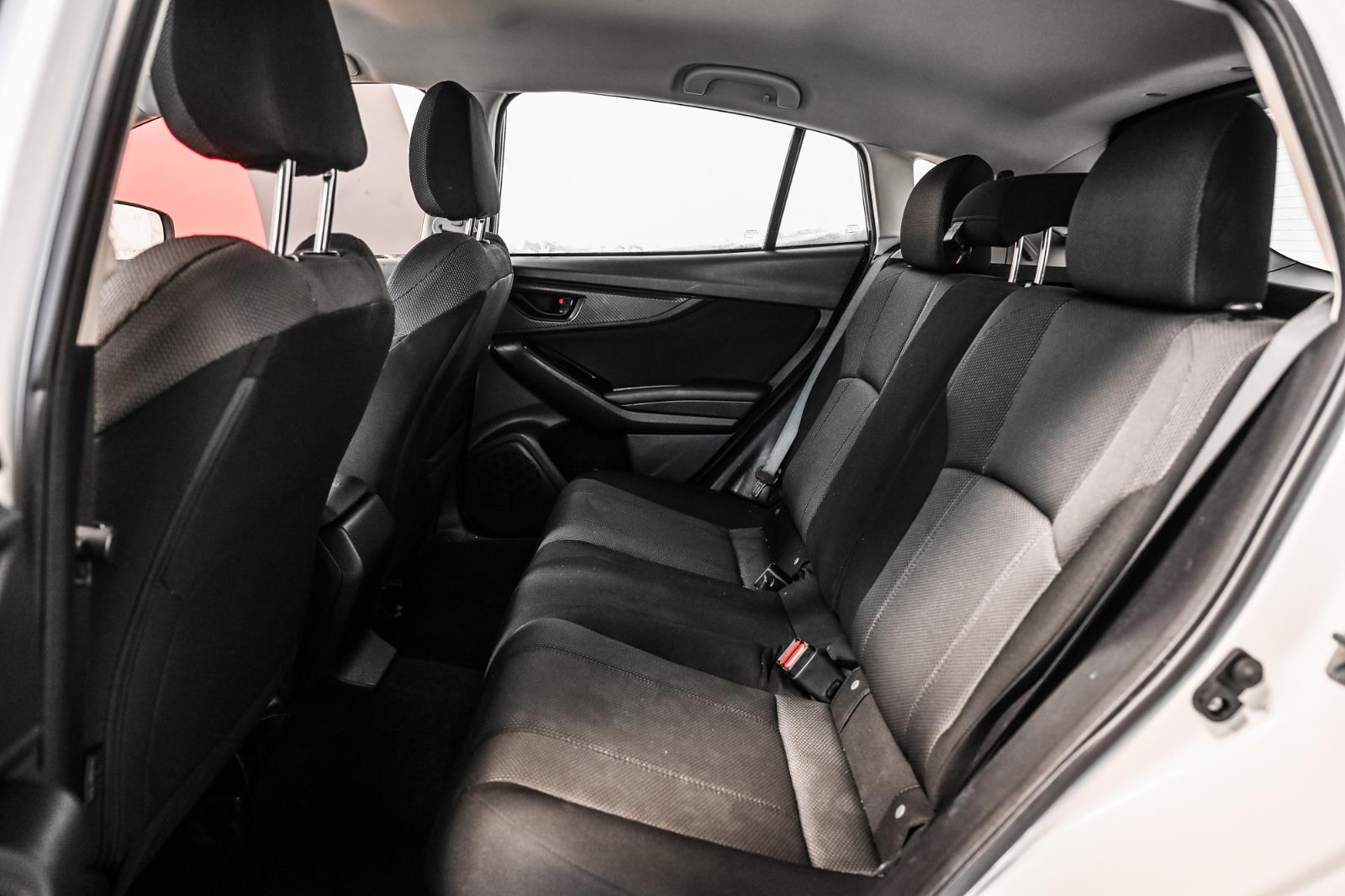 subaru Impreza 2019 - 26