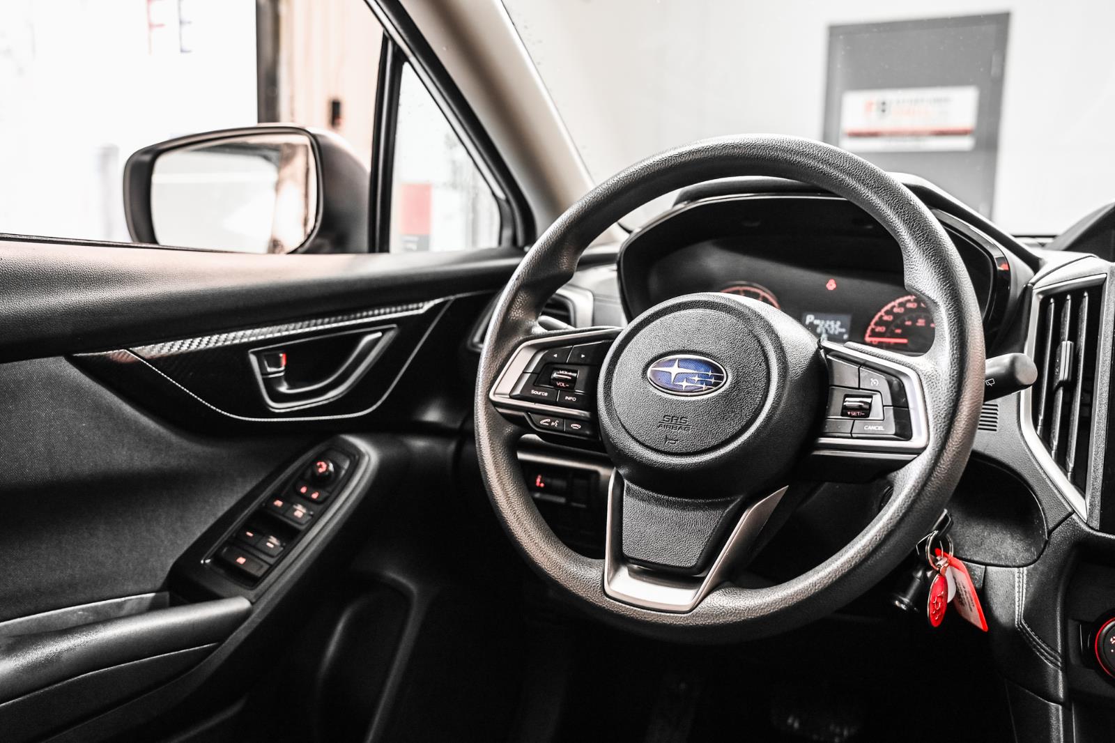 subaru Impreza 2019 - 28