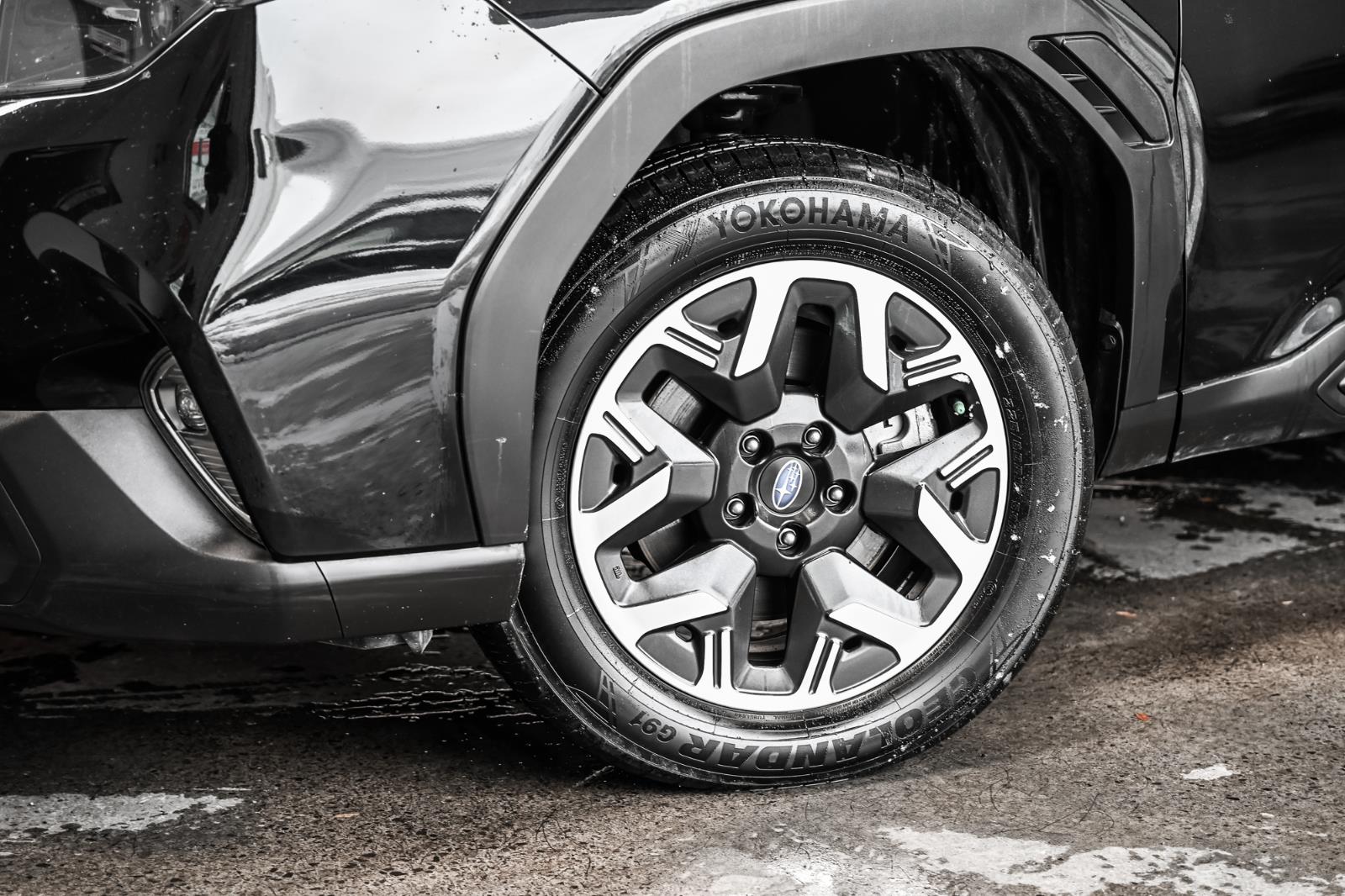 subaru Forester 2025 - 10