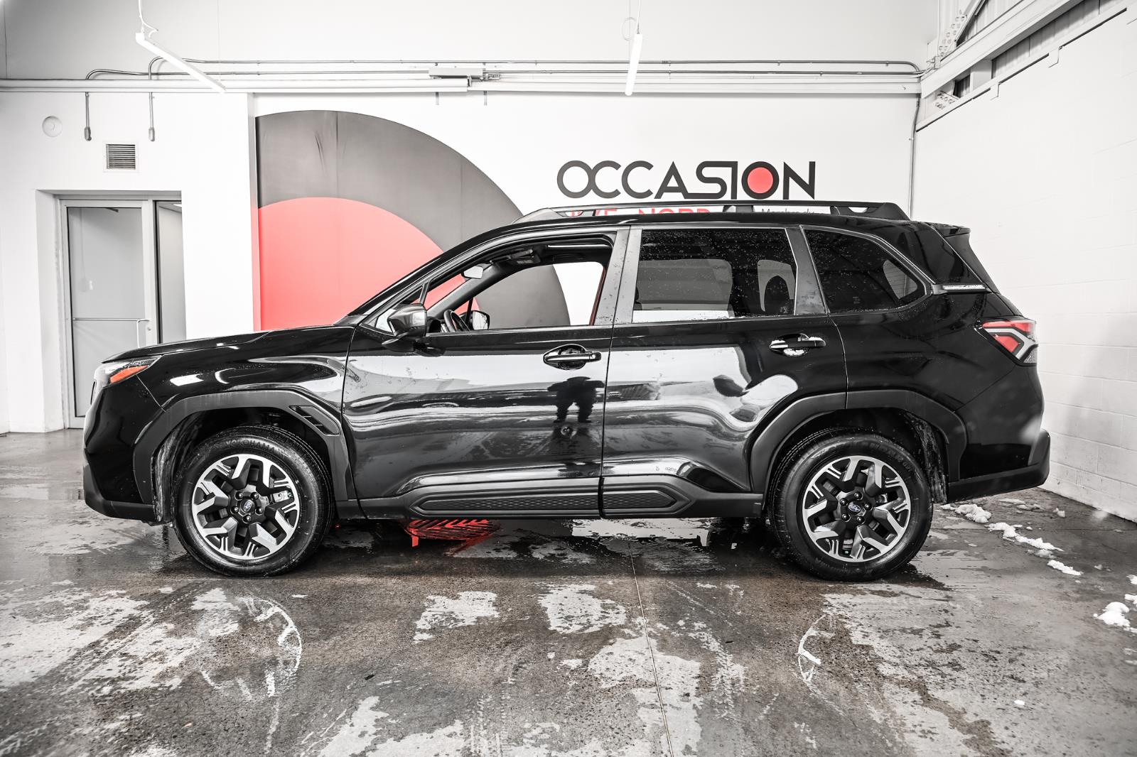 subaru Forester 2025 - 4