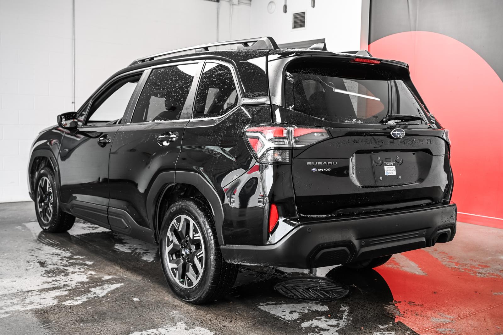 subaru Forester 2025 - 6