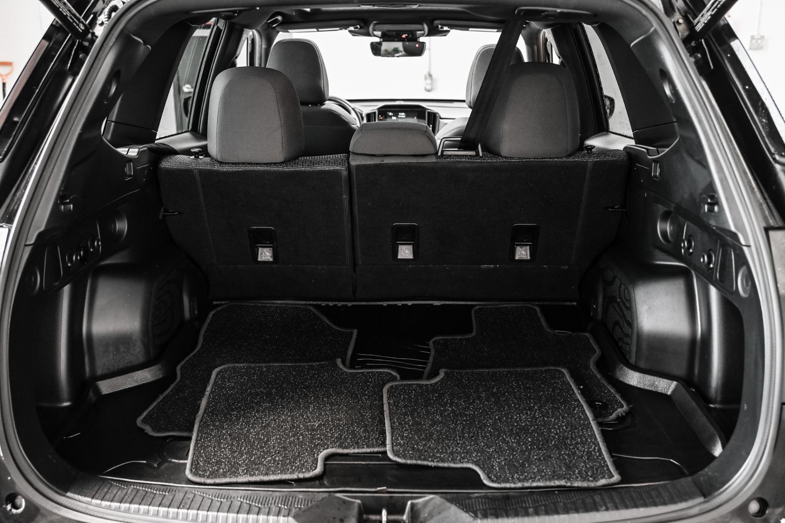 subaru Forester 2025 - 12