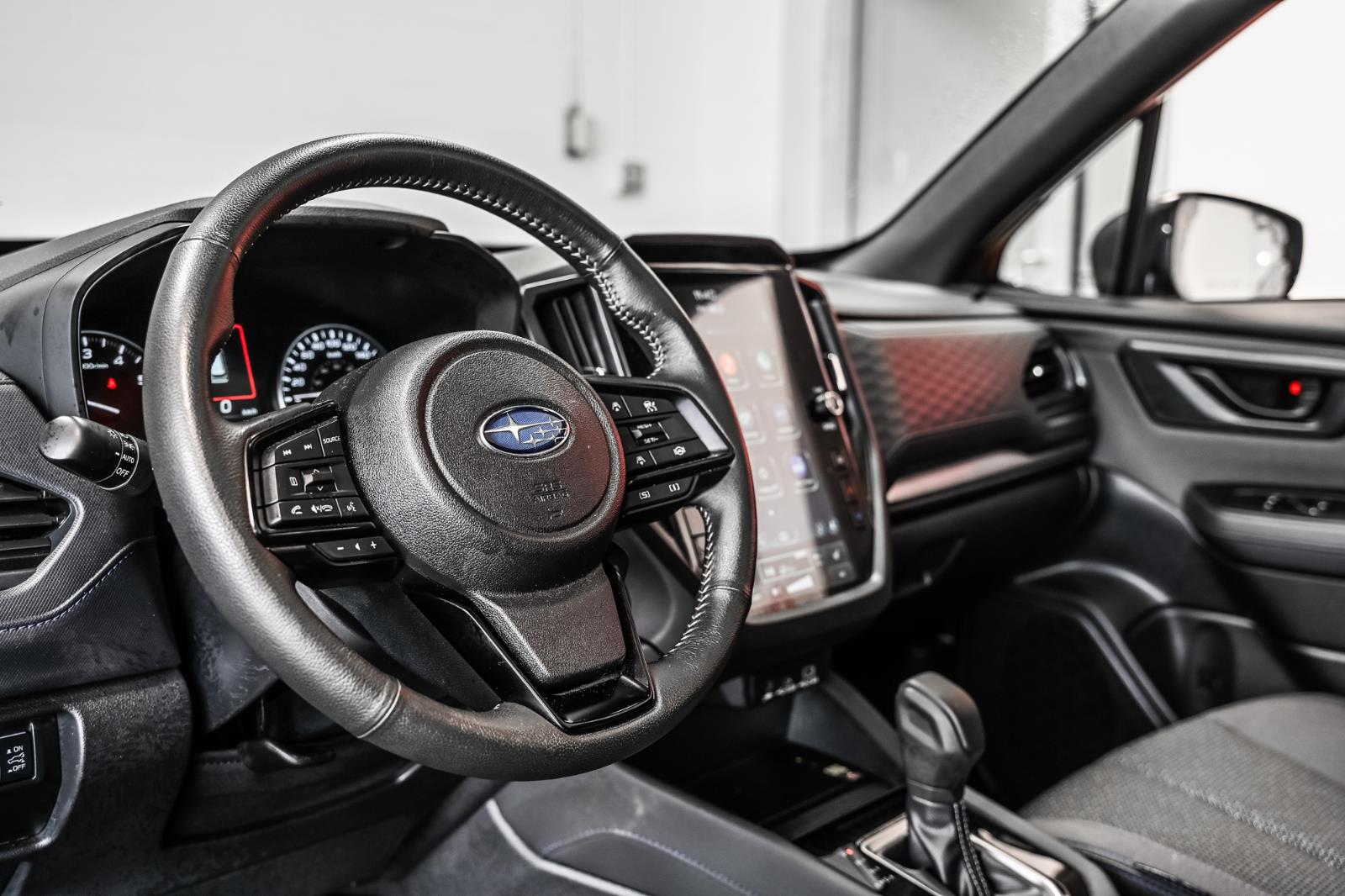 subaru Forester 2025 - 14