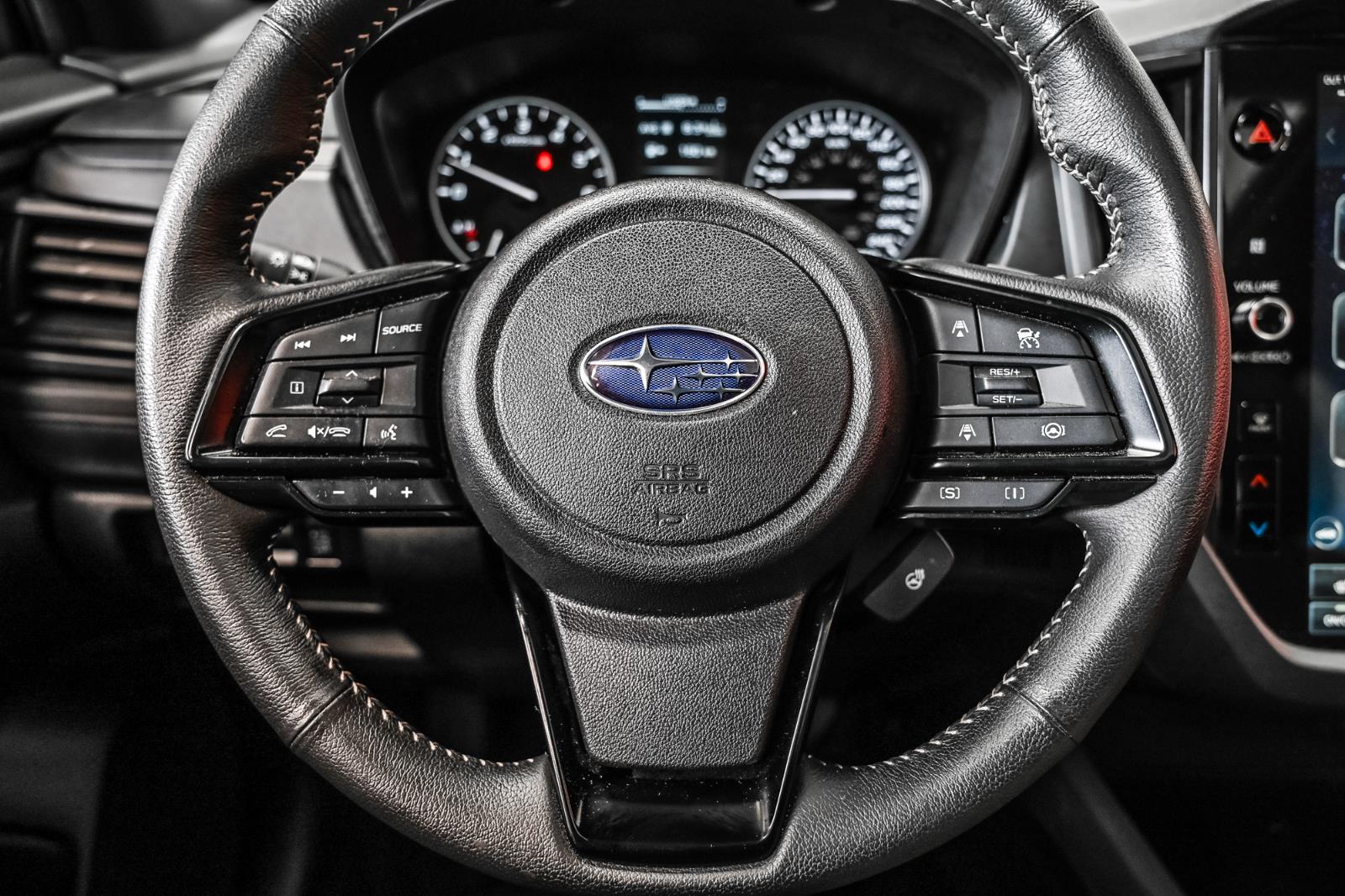 subaru Forester 2025 - 19