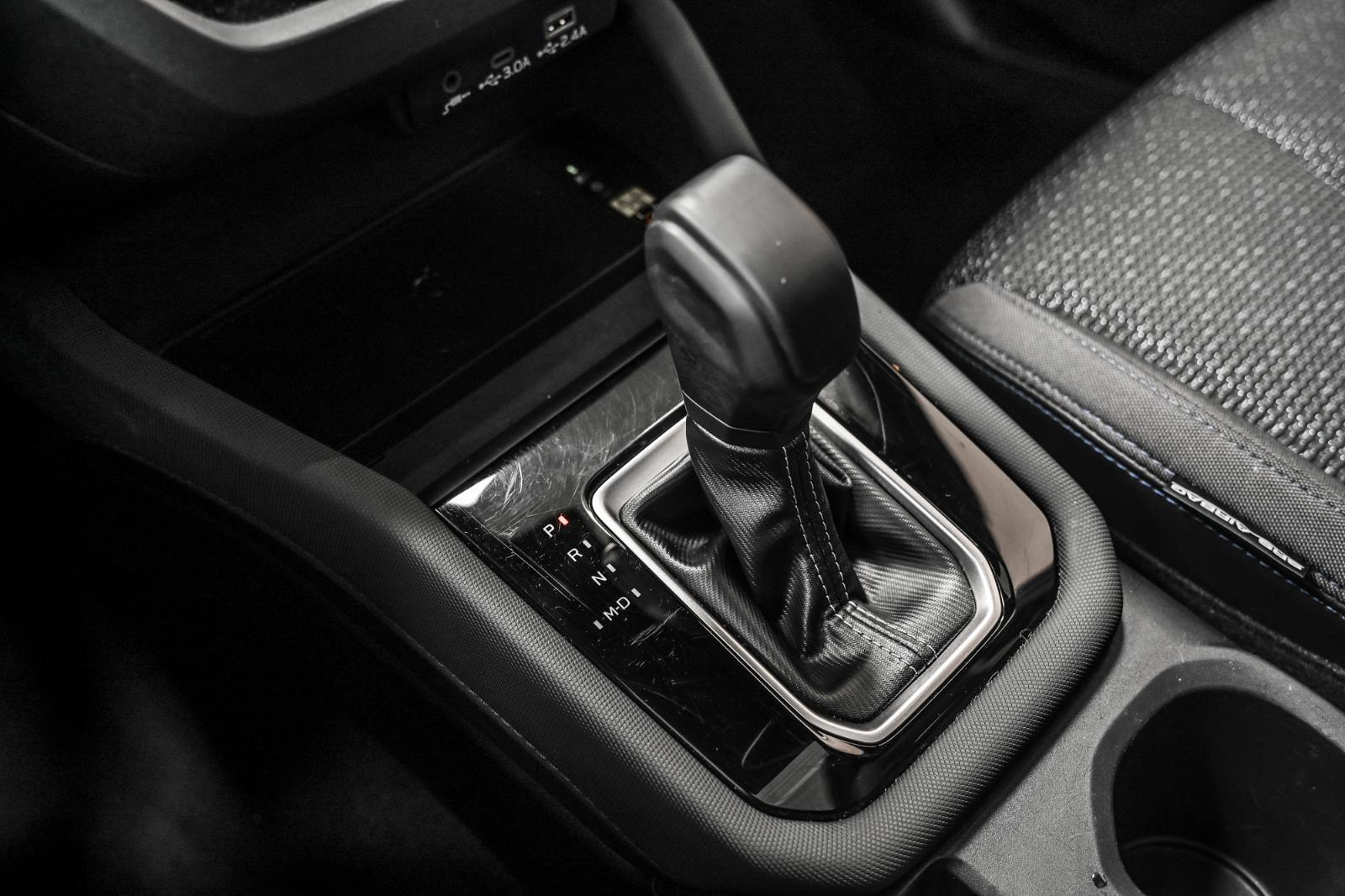 subaru Forester 2025 - 23