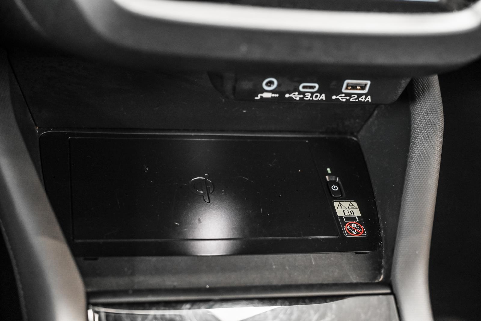 subaru Forester 2025 - 24