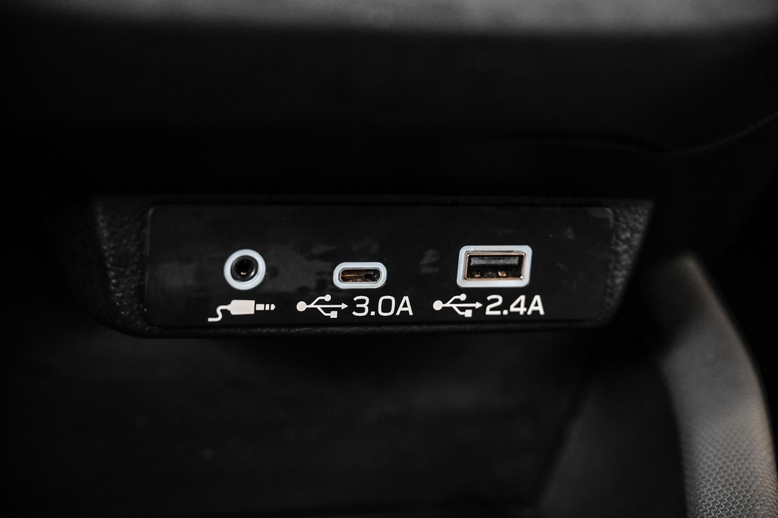 subaru Forester 2025 - 25