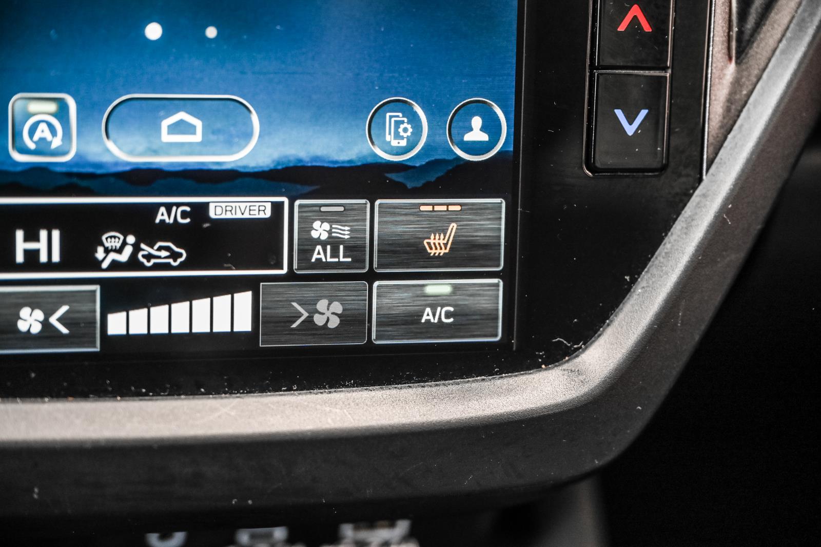 subaru Forester 2025 - 27