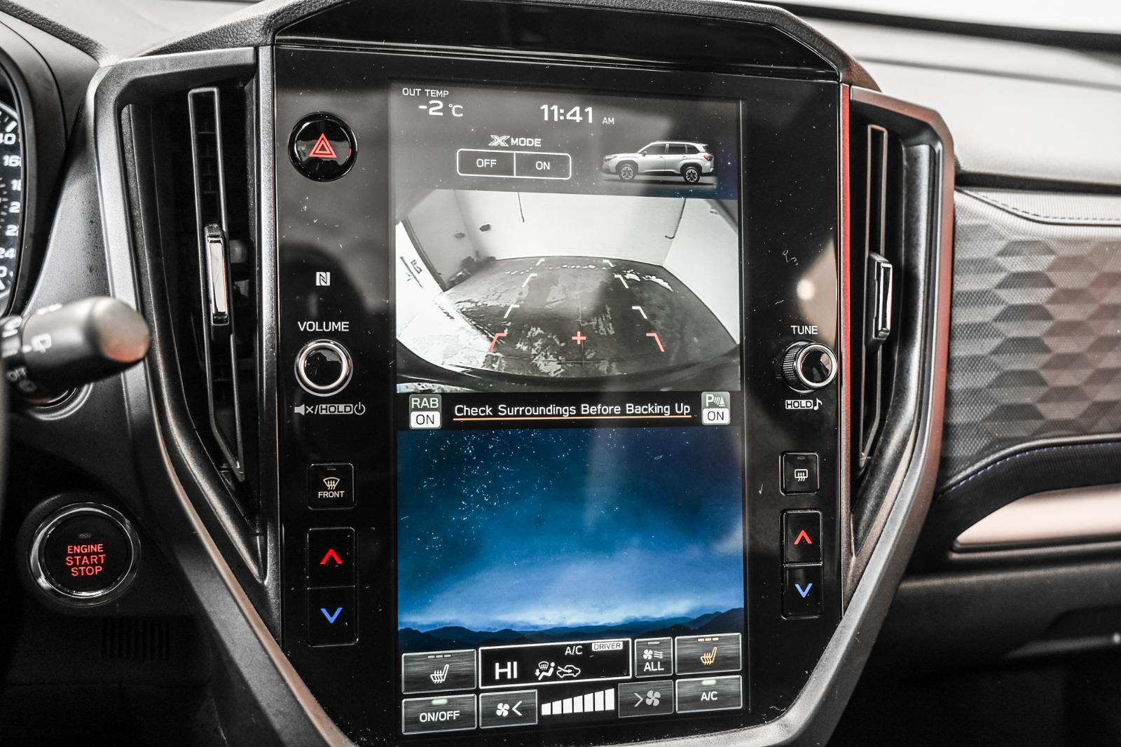 subaru Forester 2025 - 28