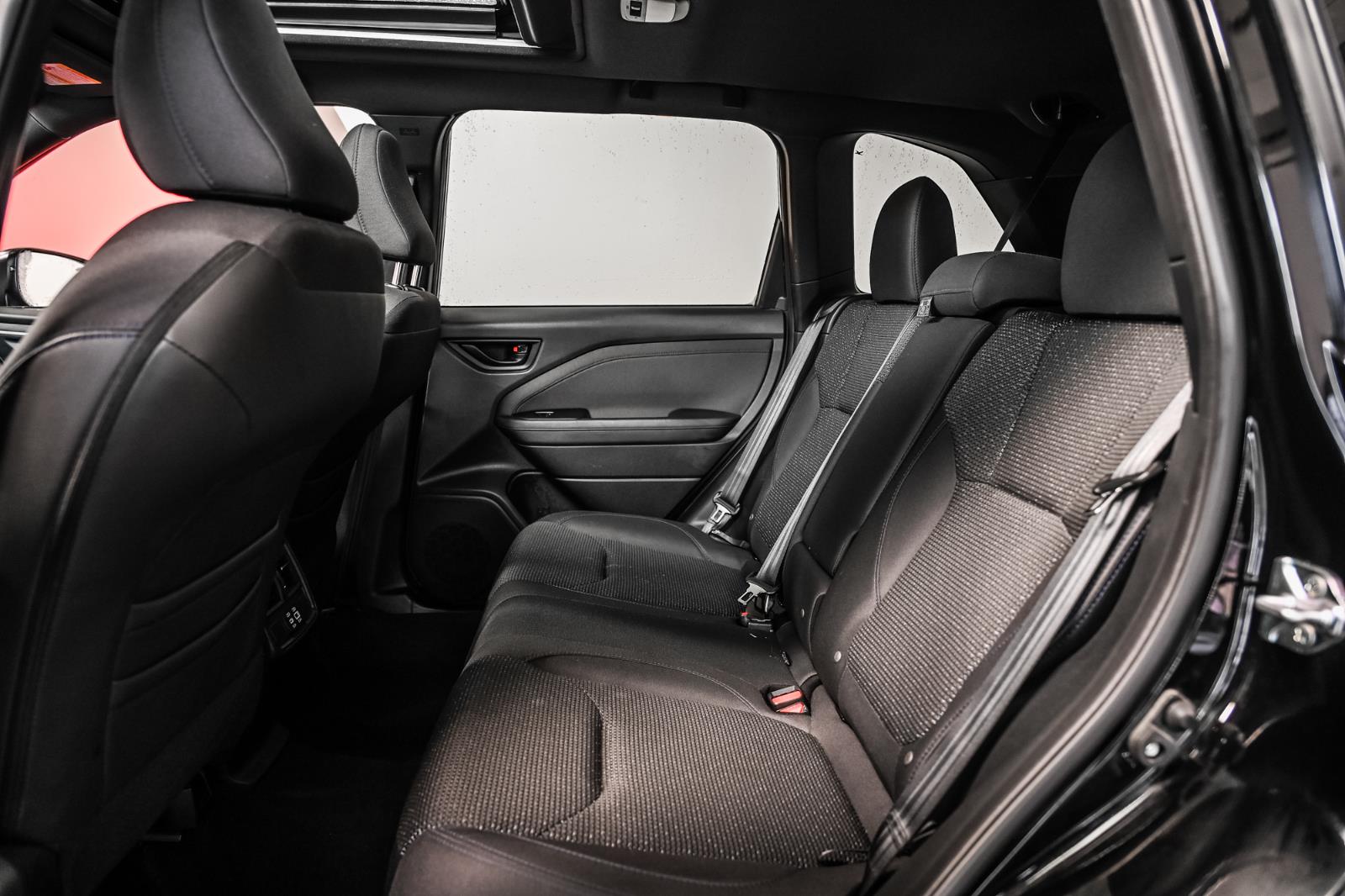 subaru Forester 2025 - 30