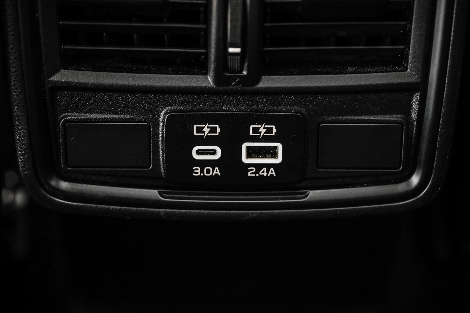 subaru Forester 2025 - 31