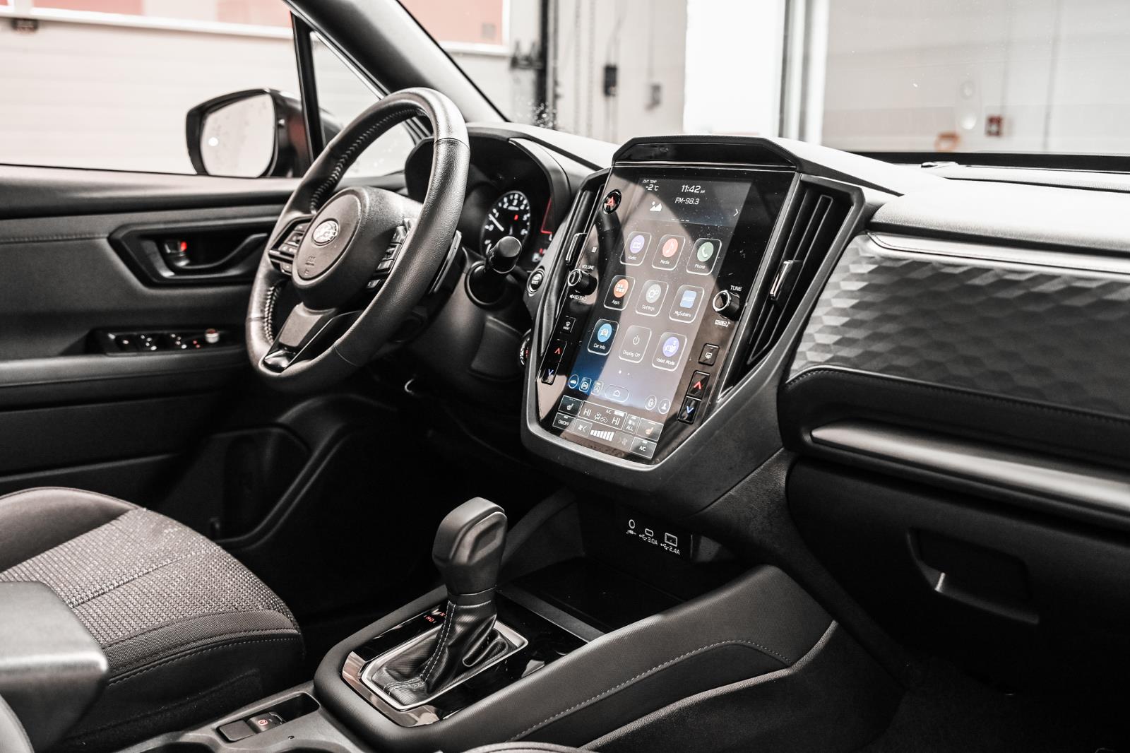 subaru Forester 2025 - 35