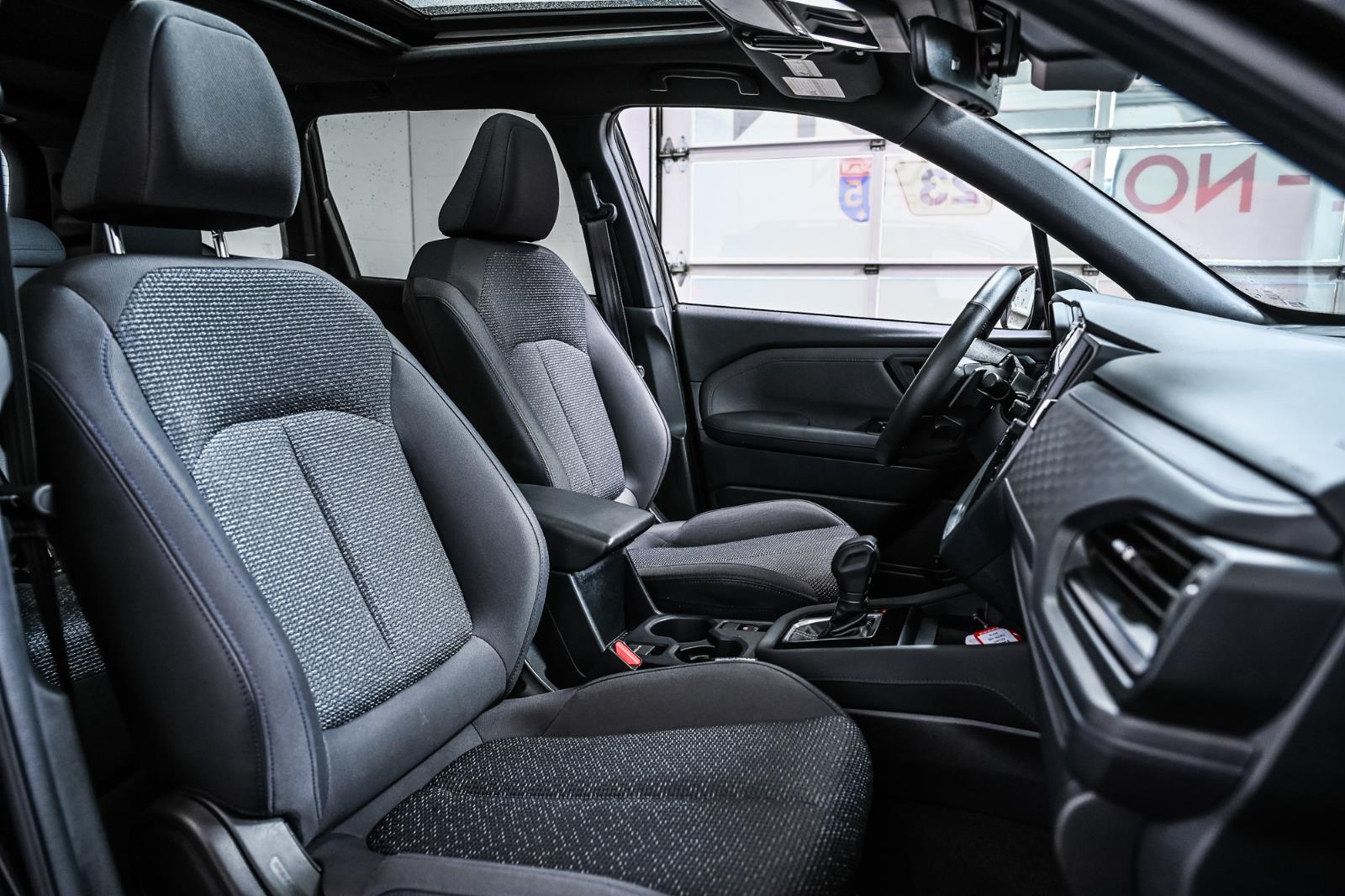 subaru Forester 2025 - 36